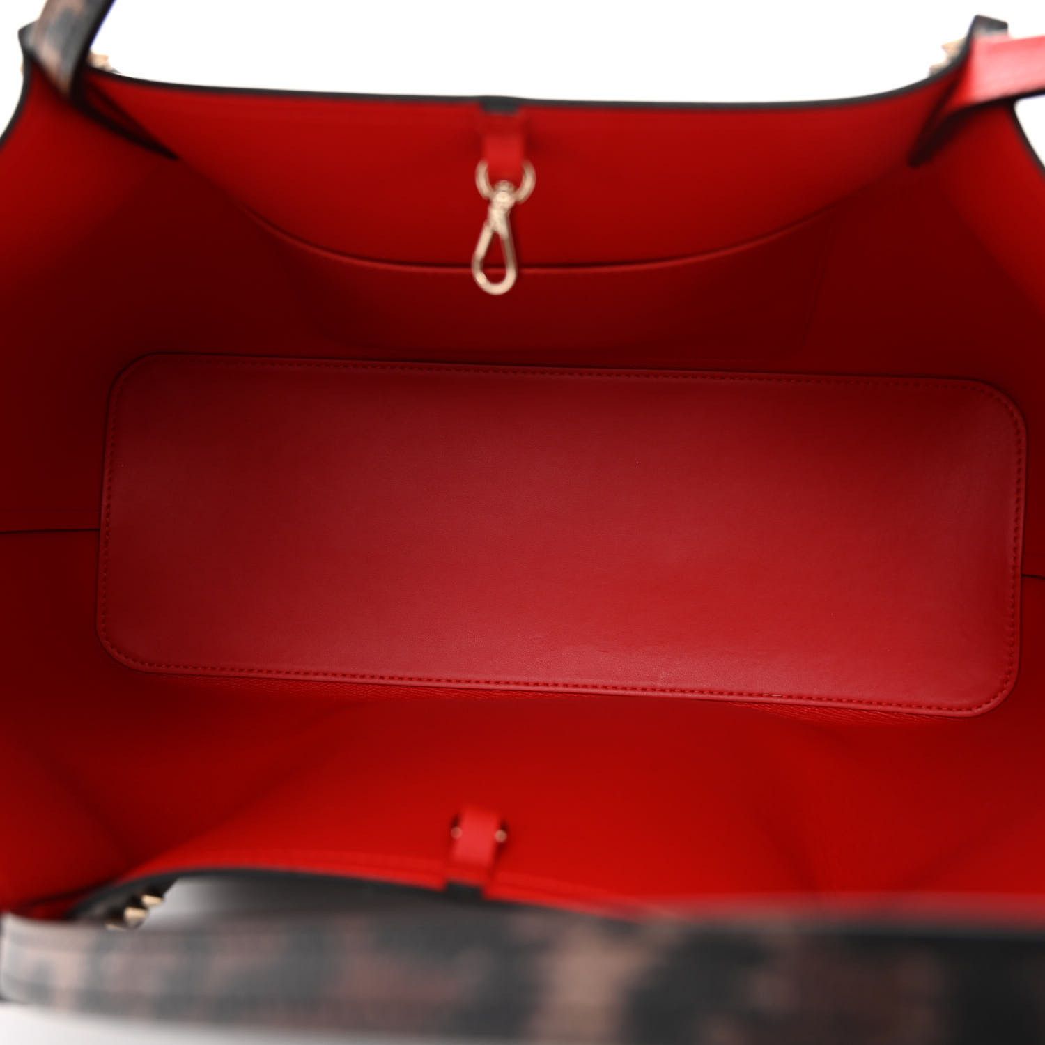 Christian Louboutin o1s1wg111124 Size: OS/ Cabarock Mini Bag in Brown Size ONE SIZE - 5 Thumbnail