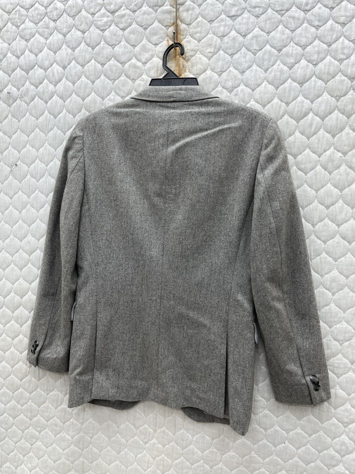 Jil Sander × Uniqlo A(59). JIL SANDER X UNIQLO BLAZER JACKET Size S / US 4 / IT 40 - 6 Thumbnail
