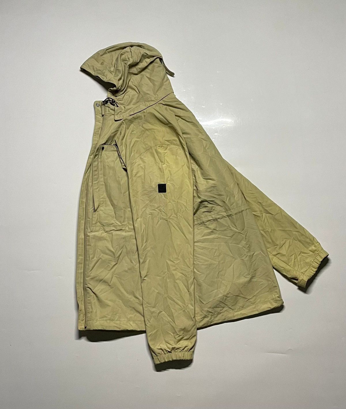 The North Face Outdoor Gropcore pocketable The North Face jacket Size M / US 6-8 / IT 42-44 - 15 Thumbnail