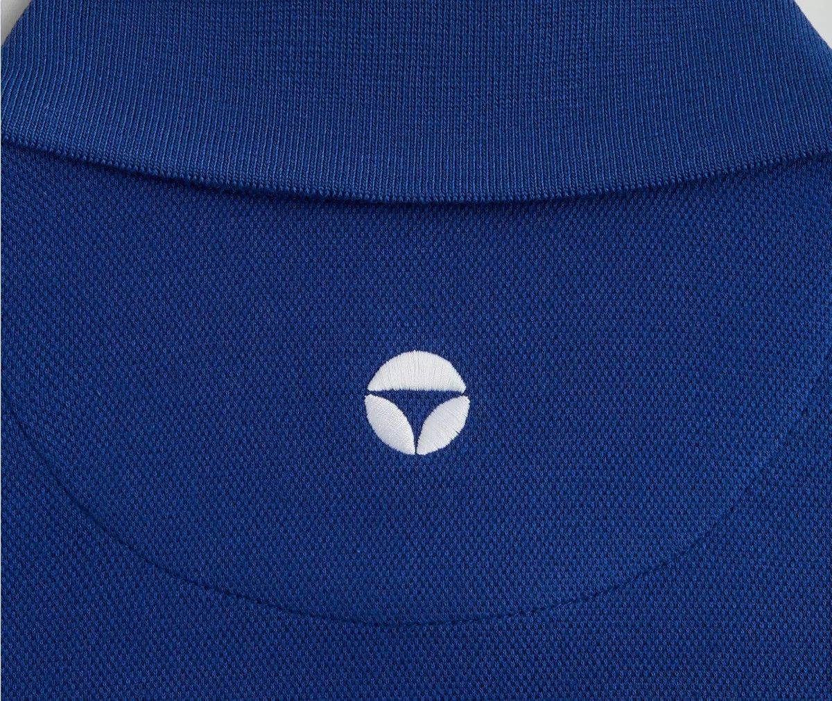 Kith × TaylorMade Kith for TaylorMade Provisional Polo Size US L / EU 52-54 / 3 - 8 Thumbnail