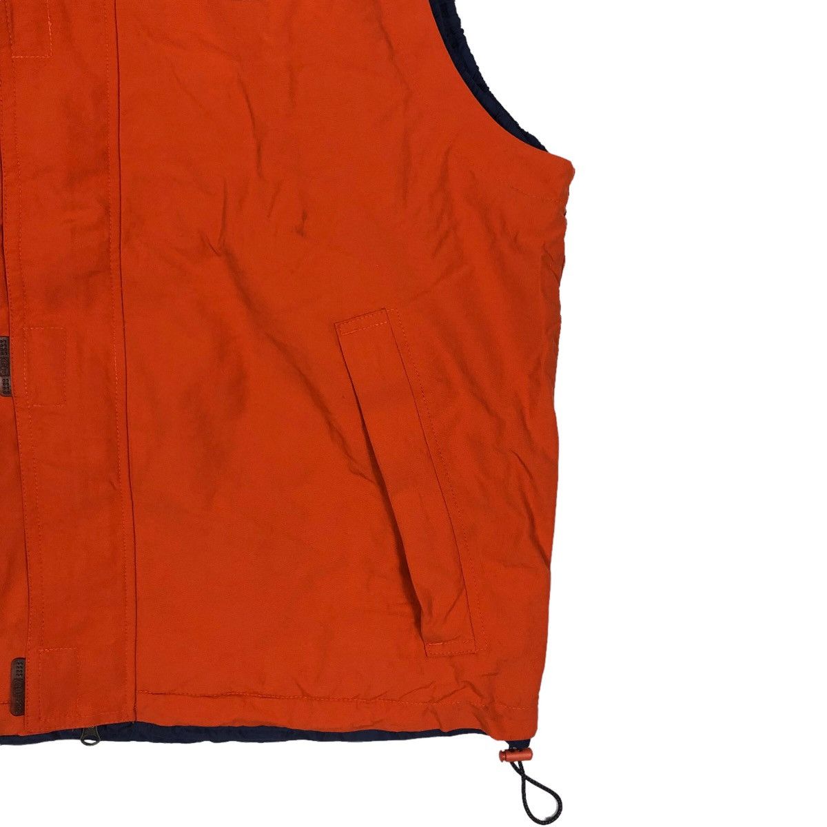 Japanese Brand 🔥Vintage Vest Tank Top Fishing Wear Utility GT Hawkins Size US M / EU 48-50 / 2 - 5 Thumbnail