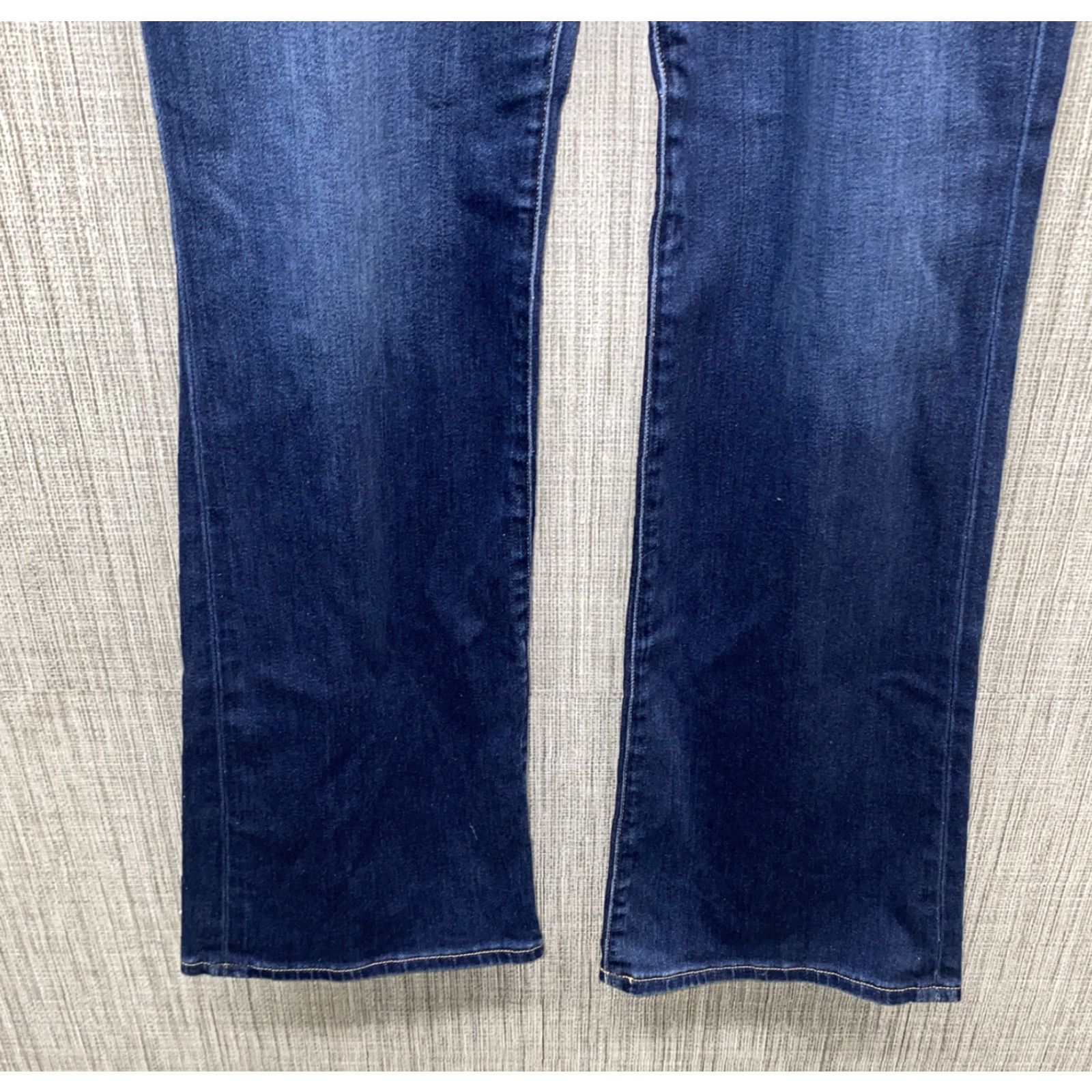 Lucky Brand Lucky Brand Jeans Womens Bootcut Denim Size 8 Blue 32 in Waist 32 in Inseam Girls? No, 女性. Size 30" / US 8 / IT 44 - 3 Thumbnail