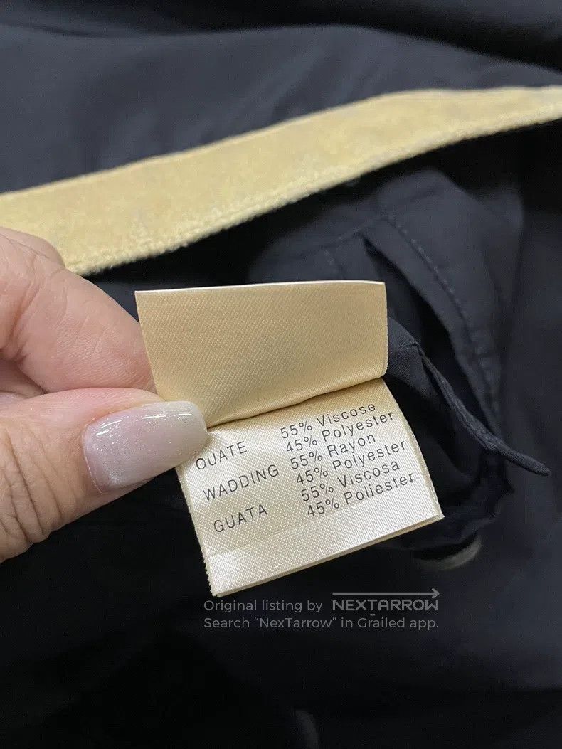 Hermes Hermes Men's jacket Size US M / EU 48-50 / 2 - 8 Thumbnail