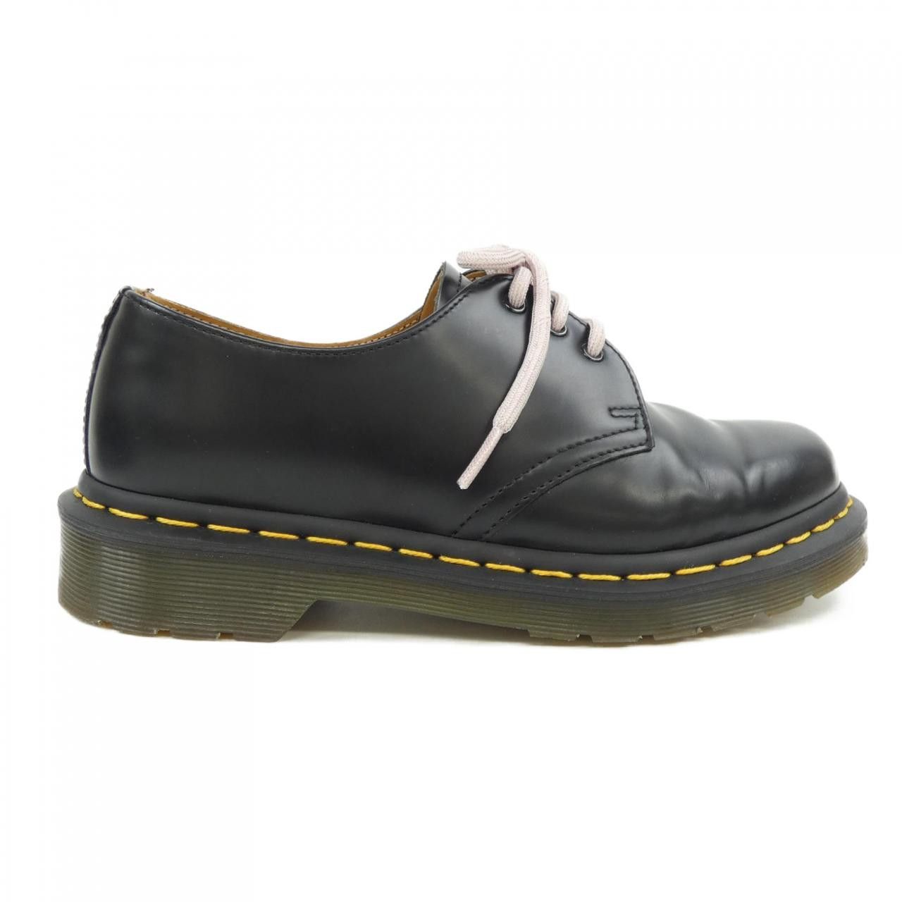 Other Other Dr. Martens 1461 Leather Shoes Leather Shoes 1461 59 DUTY FREE for USA Size ONE SIZE - 1 Thumbnail