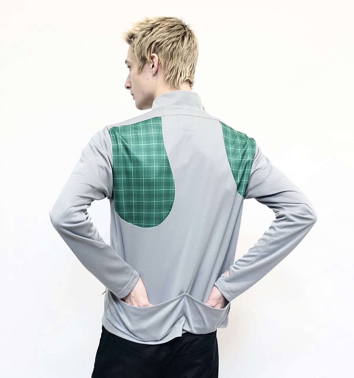 Other voidspace avant garde quarter zip Size US S / EU 44-46 / 1 - 3 Thumbnail