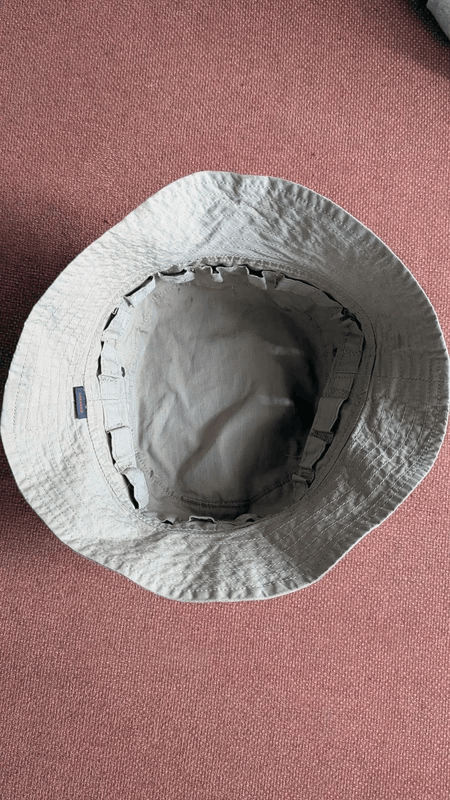 Japanese Brand The Corona Utility reversible boonie jungle bucket hat Size ONE SIZE - 3 Thumbnail