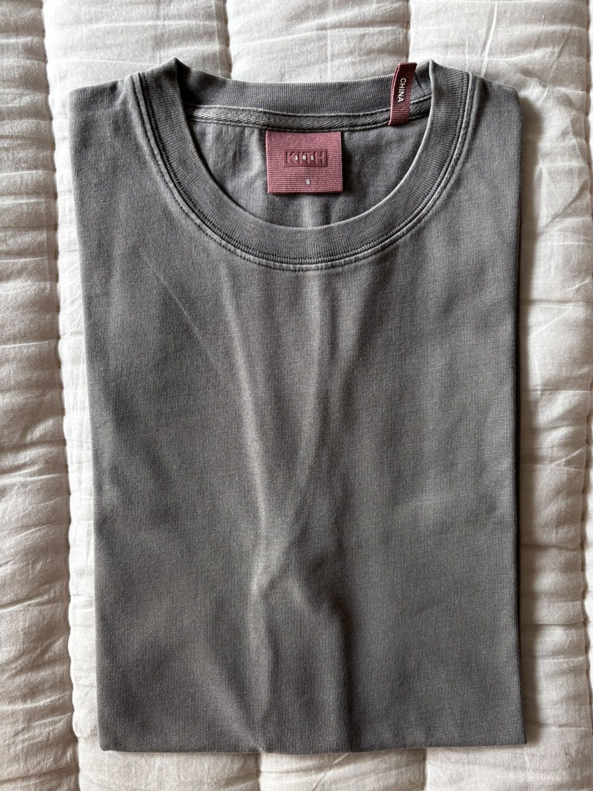 Kith Kith T-Shirt Size US S / EU 44-46 / 1 - 4 Thumbnail