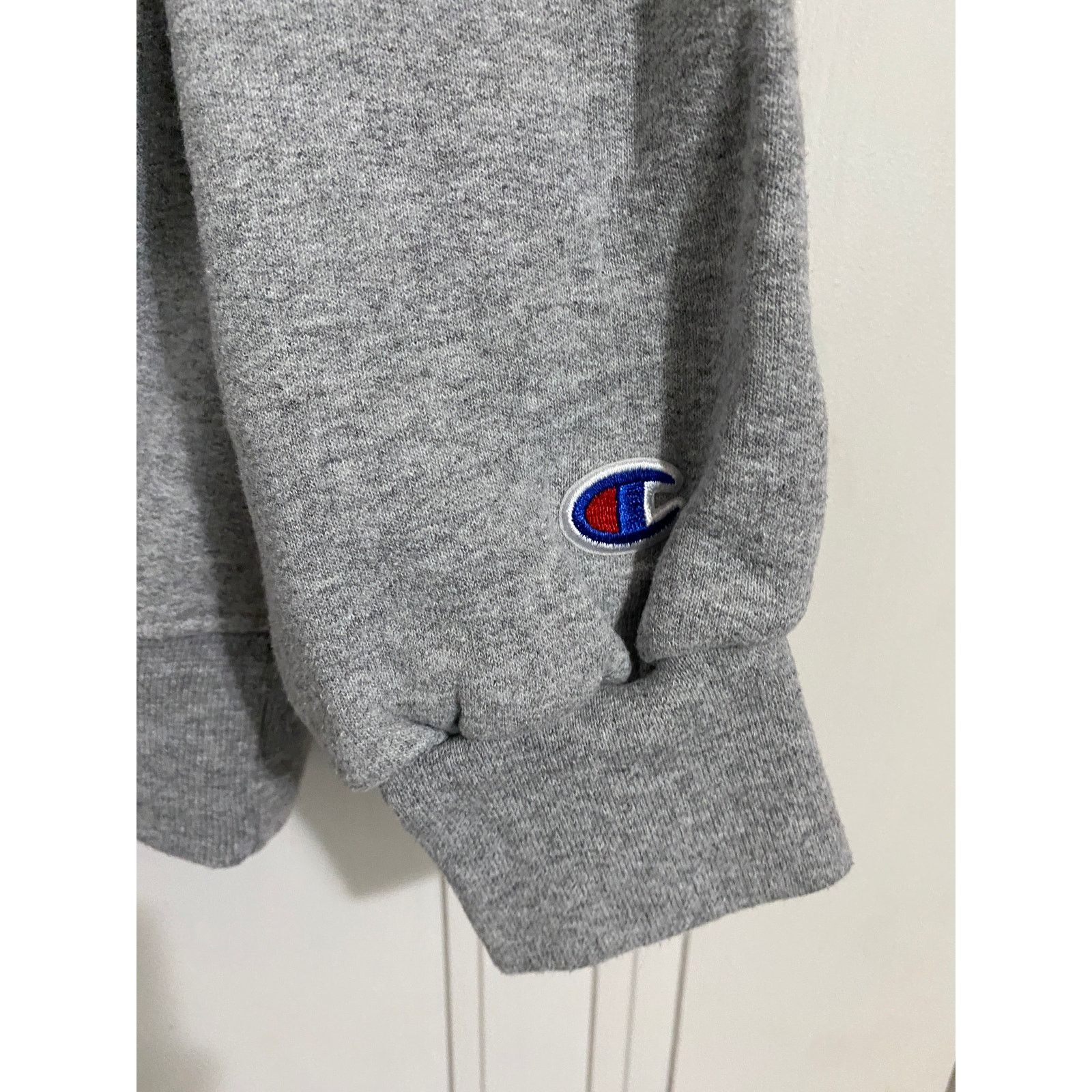 Champion Missouri State University Bears Crewneck Sweatshirt Size S Size US S / EU 44-46 / 1 - 3 Thumbnail