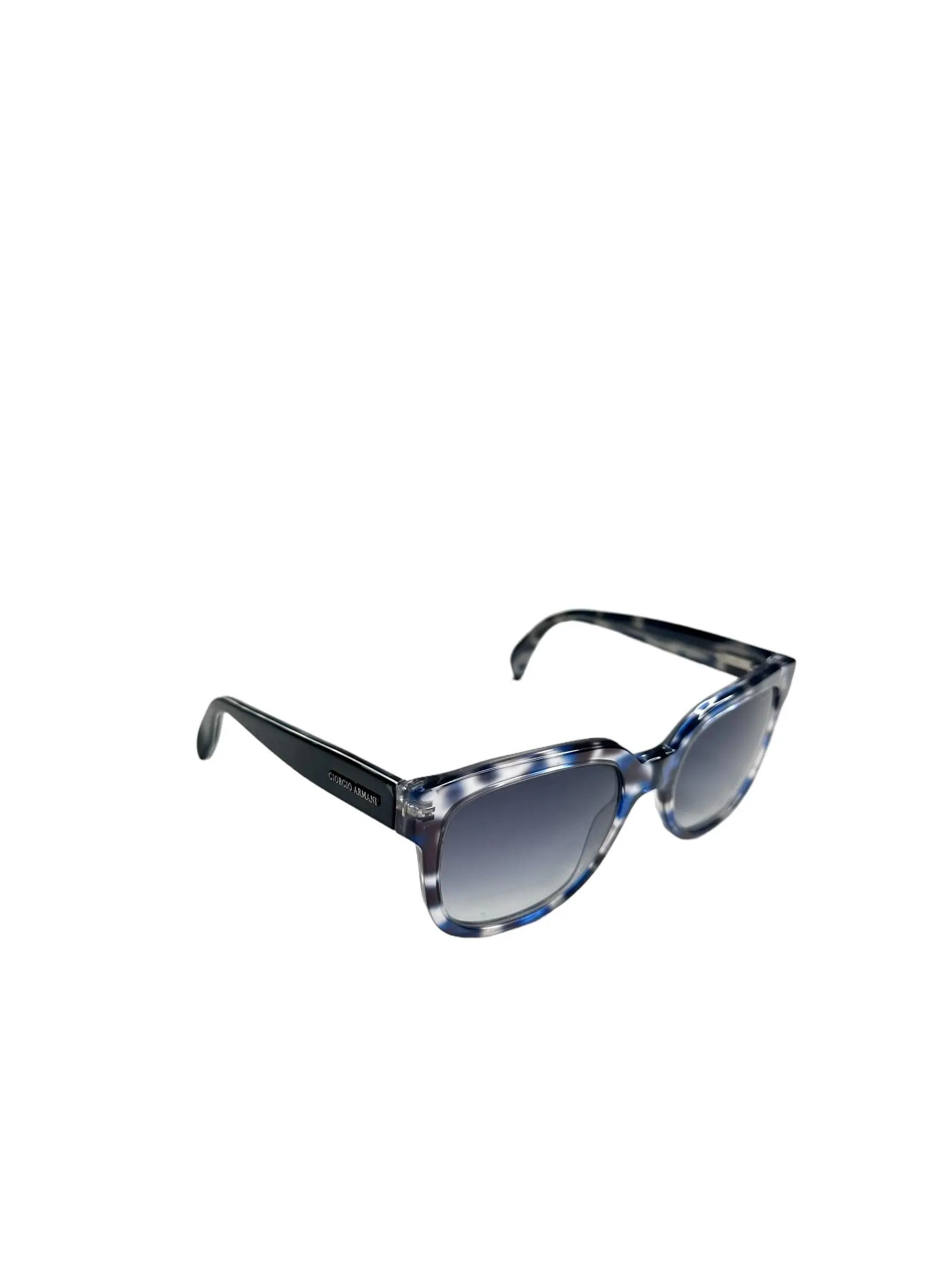 Giorgio Armani Armani vintage sunglasses Size ONE SIZE - 1 Thumbnail
