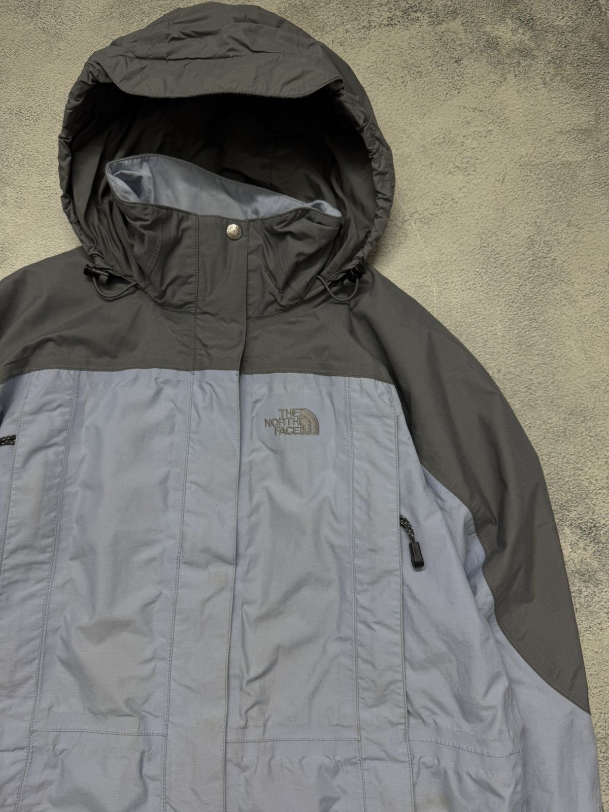 The North Face Vintage The North Face Gore Tex Summit Series Jacket Size M / US 6-8 / IT 42-44 - 5 Thumbnail