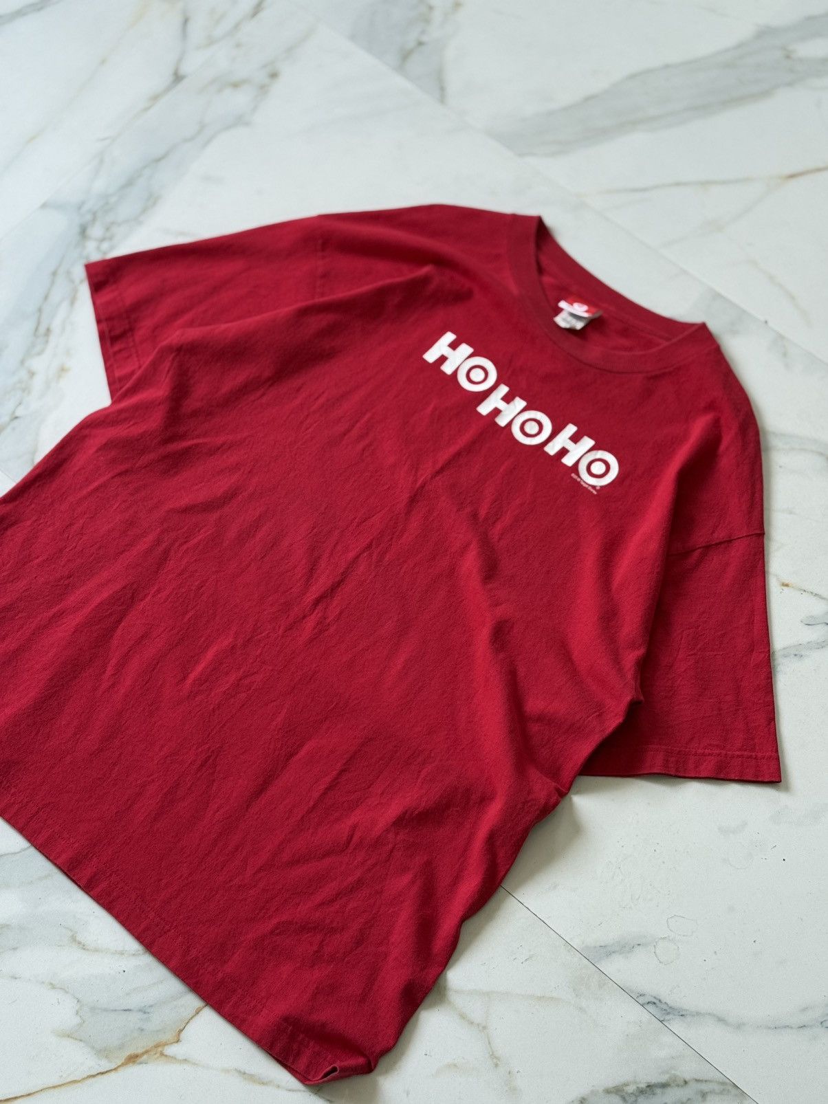 Target Basics × Vintage VINTAGE Y2K early 2000 Taget graphic tshirt Size US XL / EU 56 / 4 - 2 Thumbnail
