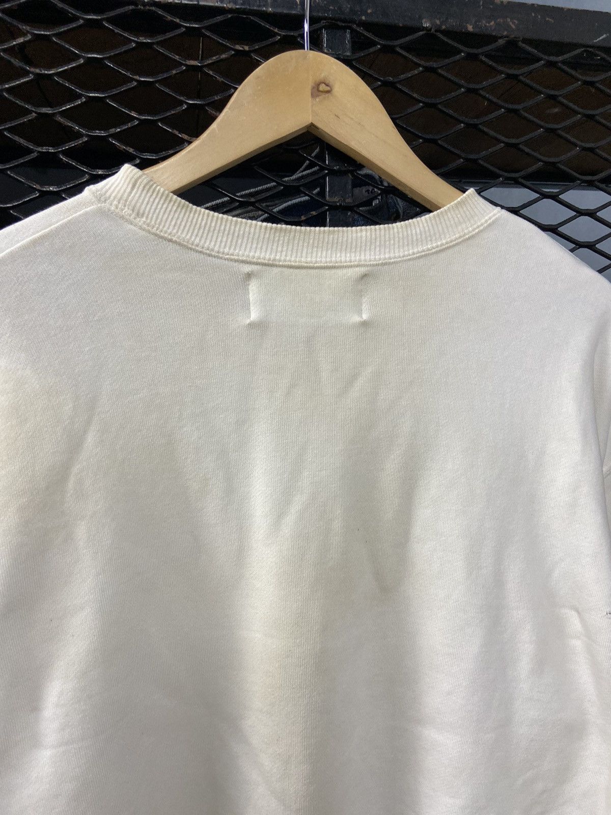 Anime × Japanese Brand × Vintage RARE! Emilio My Neighbour Totoro Sweatshirt Size US L / EU 52-54 / 3 - 14 Thumbnail