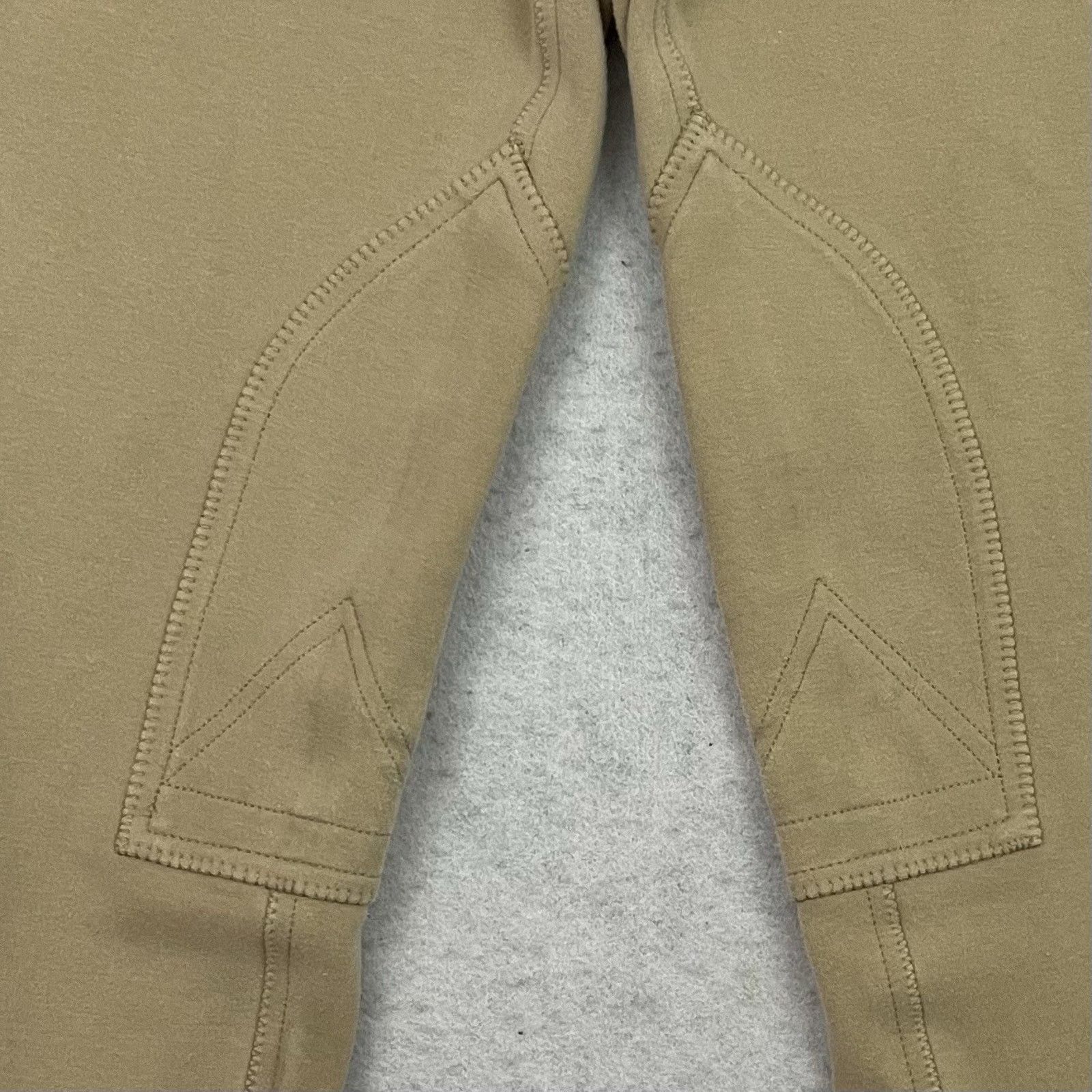 Other Vintage Montgomery Ward Equestrian Riding Pants 28 Size 28" / US 6 / IT 42 - 11 Thumbnail