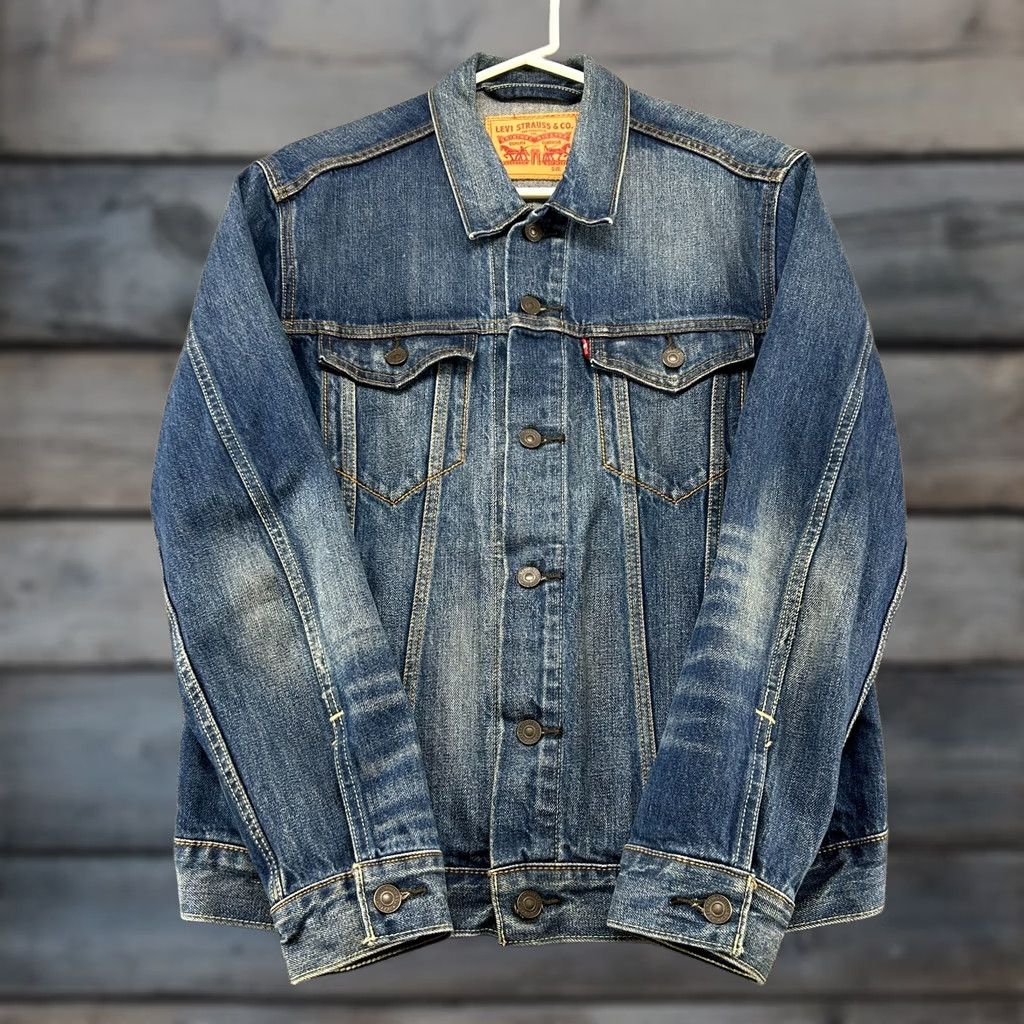 Levi's Item Specifications: Shoe Type: Running Shoes Size US 31 - 1 Thumbnail