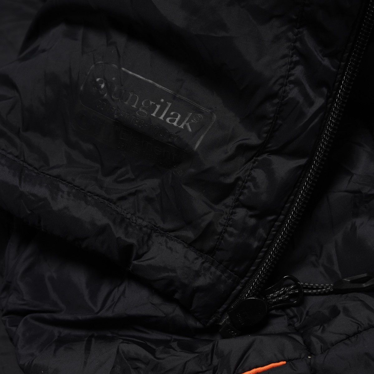 Mammut Mammut Nylon Black Puffer Jacket Size US XL / EU 56 / 4 - 15 Thumbnail