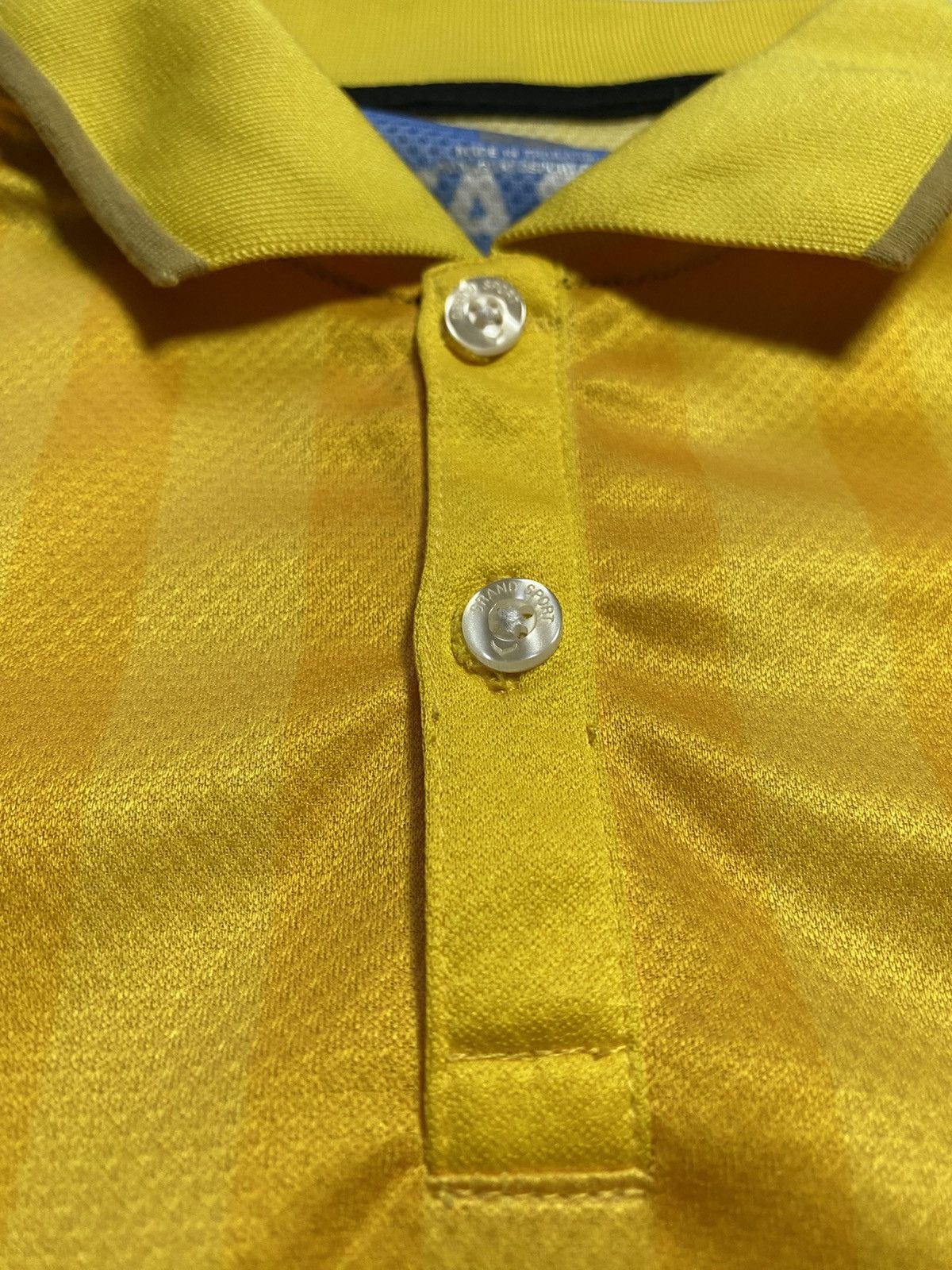 Vintage Grand Sport Nakhon Ratchasima 2020/21 away 2 soccer jersey Size US L / EU 52-54 / 3 - 8 Thumbnail