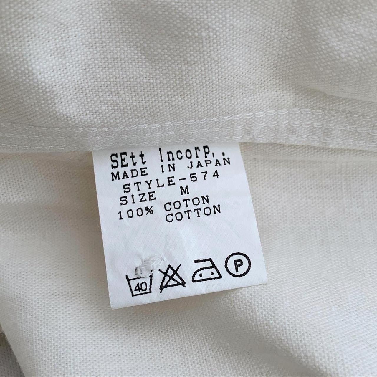 General Research 💥General Research Two Pocket Shirt Size US M / EU 48-50 / 2 - 6 Thumbnail