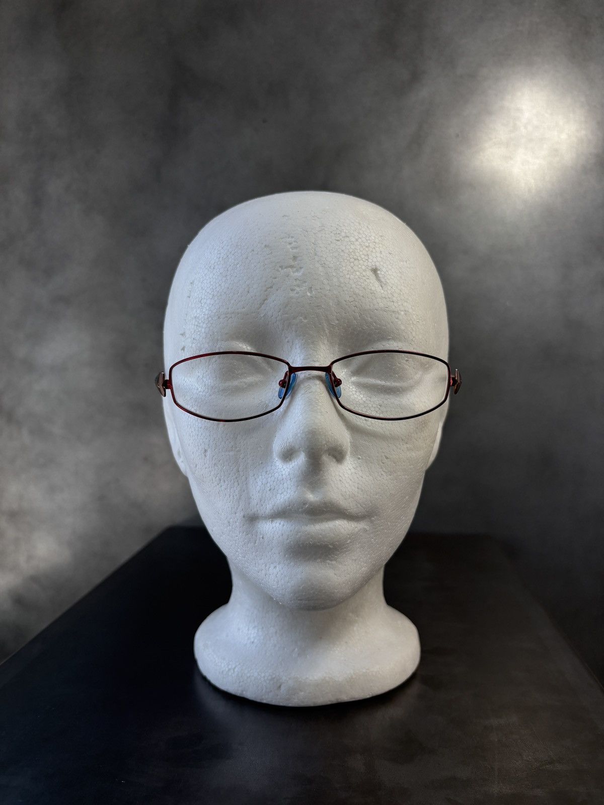 Other Morel France Eyeglasses Koali 6309K Y2K Bayonetta Library Size ONE SIZE - 13 Thumbnail