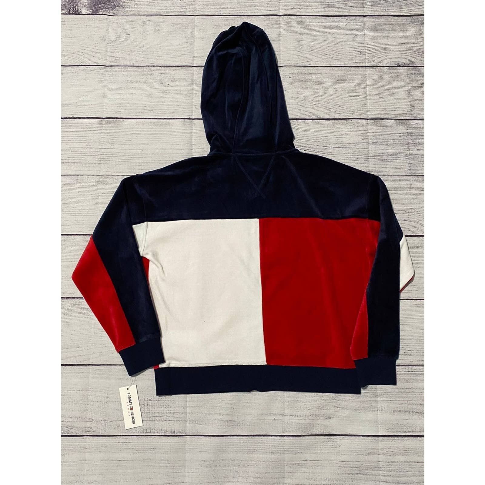 Tommy Hilfiger Tommy Hilfiger zip up Size M / US 6-8 / IT 42-44 - 6 Thumbnail