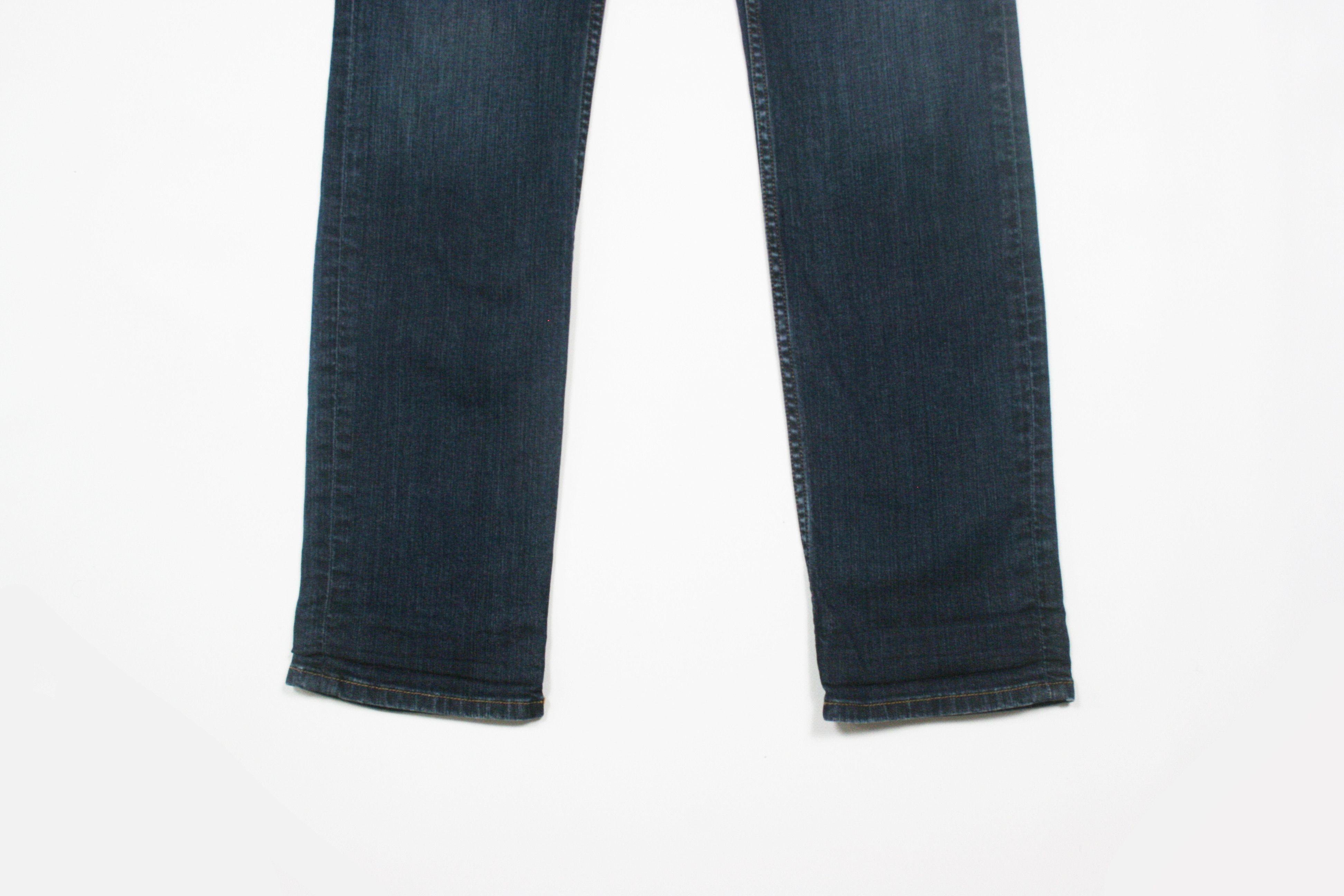 Prada 2015 Black Tab Jeans Size US 33 - 6 Thumbnail