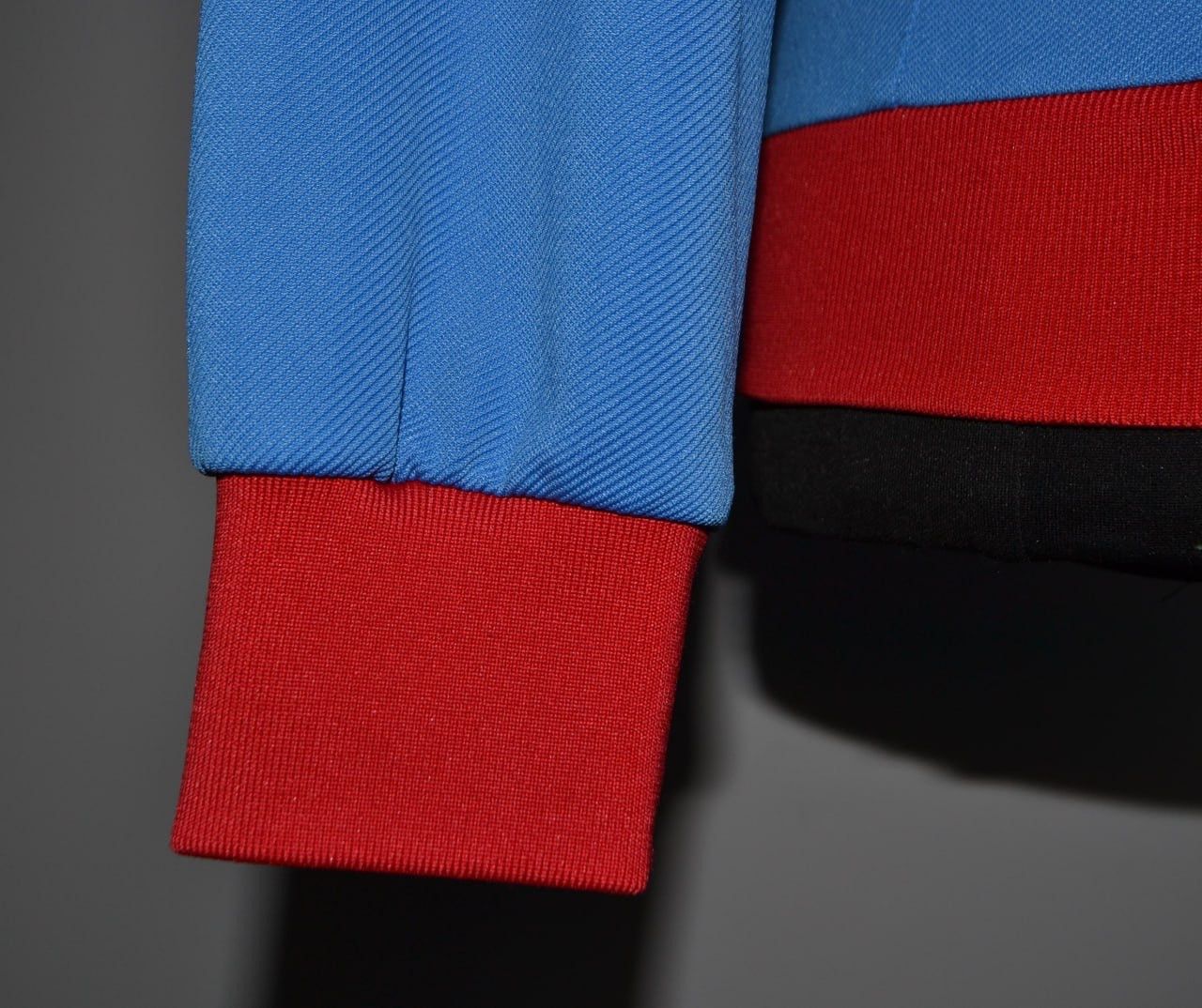 Fila Fila Vintage Olympics Retro long sleeve Full Zip Men Size S Size US S / EU 44-46 / 1 - 5 Thumbnail
