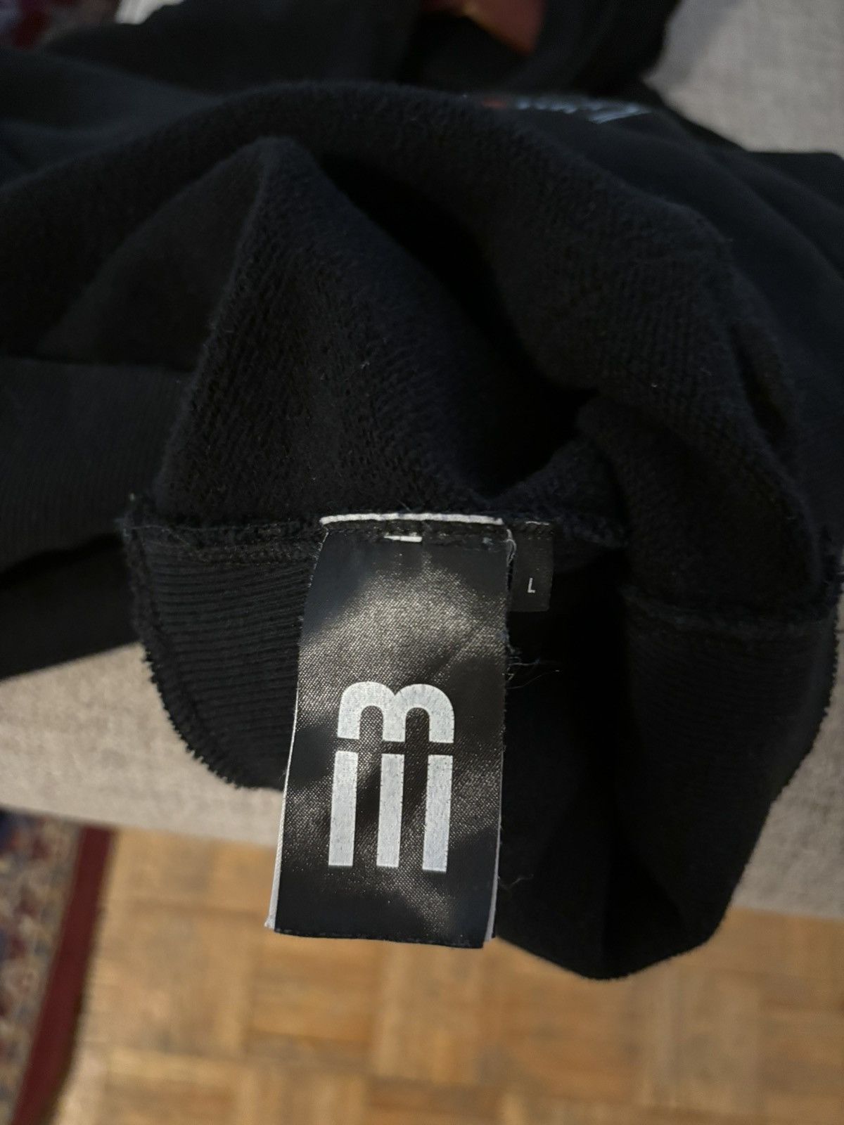 NAMESAKE Namesake Hoodie Size US L / EU 52-54 / 3 - 4 Thumbnail