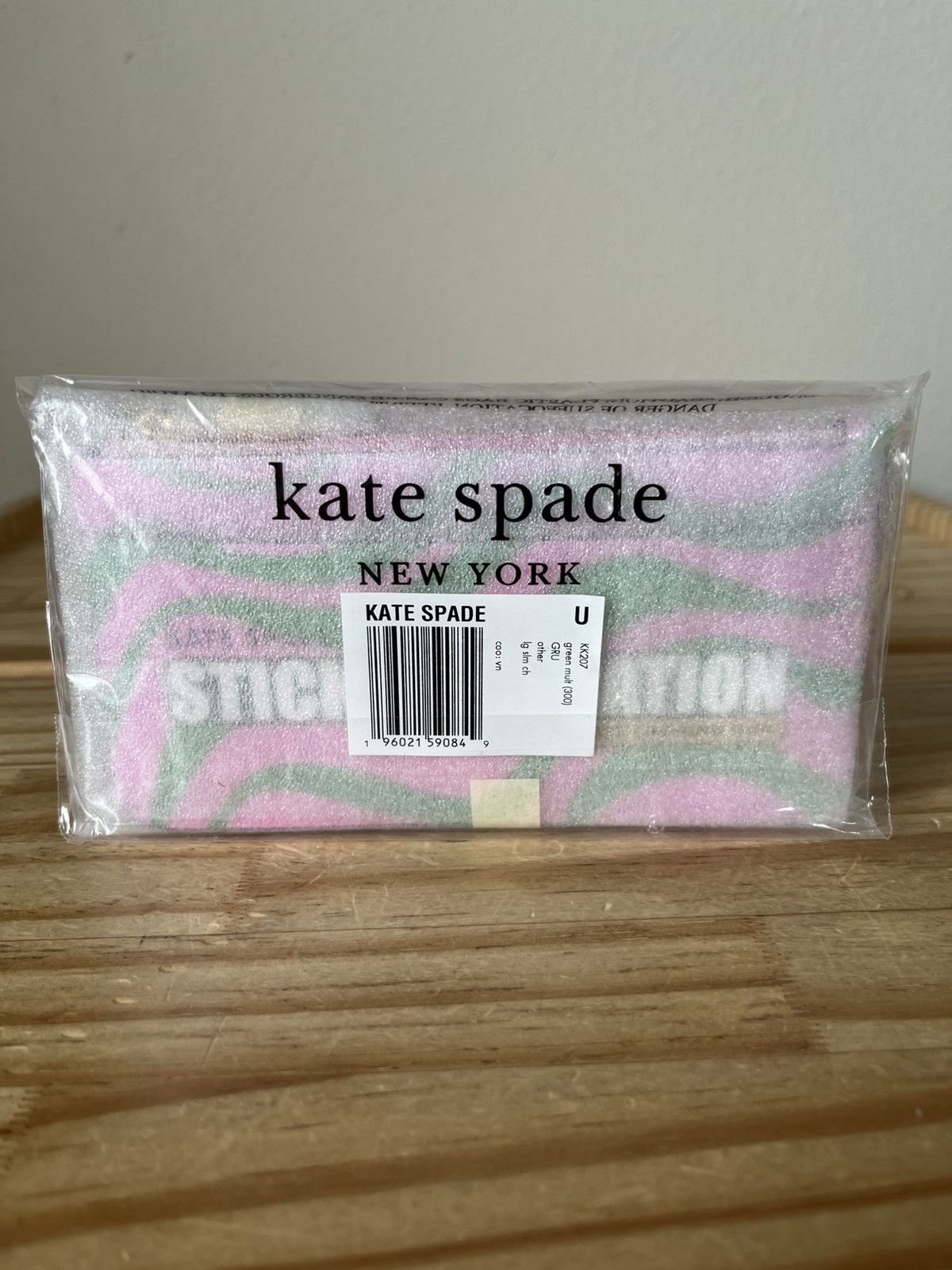 Kate Spade Kate Spade card holder Size ONE SIZE - 10 Thumbnail