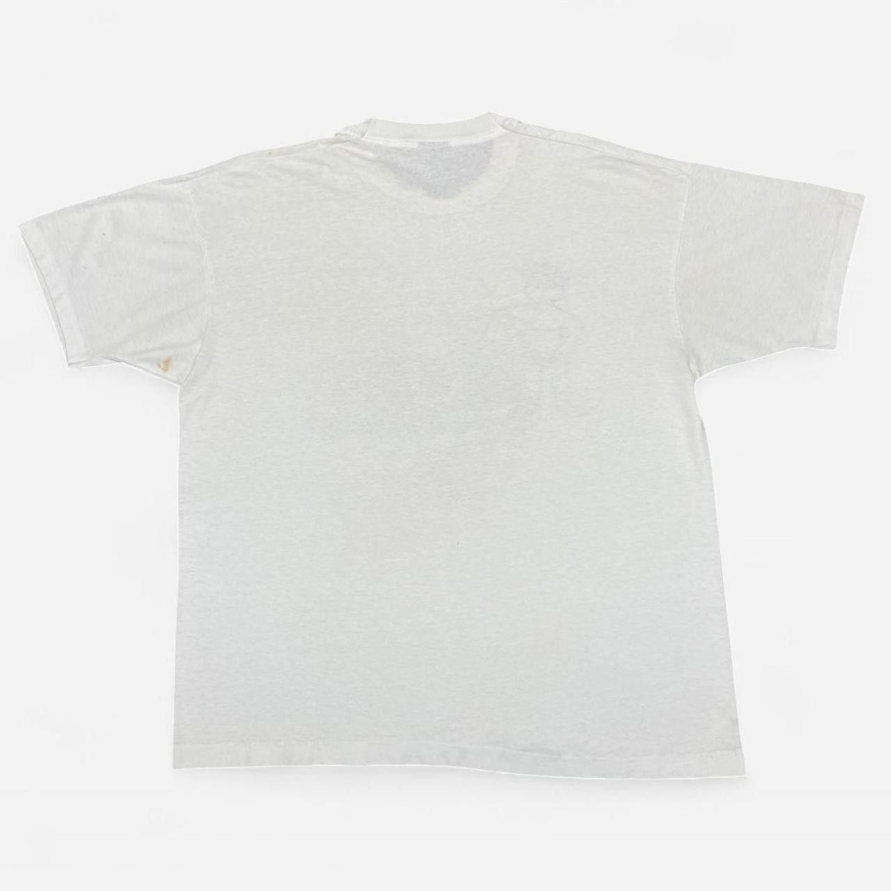 Other Vintage polar bear dip Madison swimming cold plunge tee Size US L / EU 52-54 / 3 - 6 Thumbnail