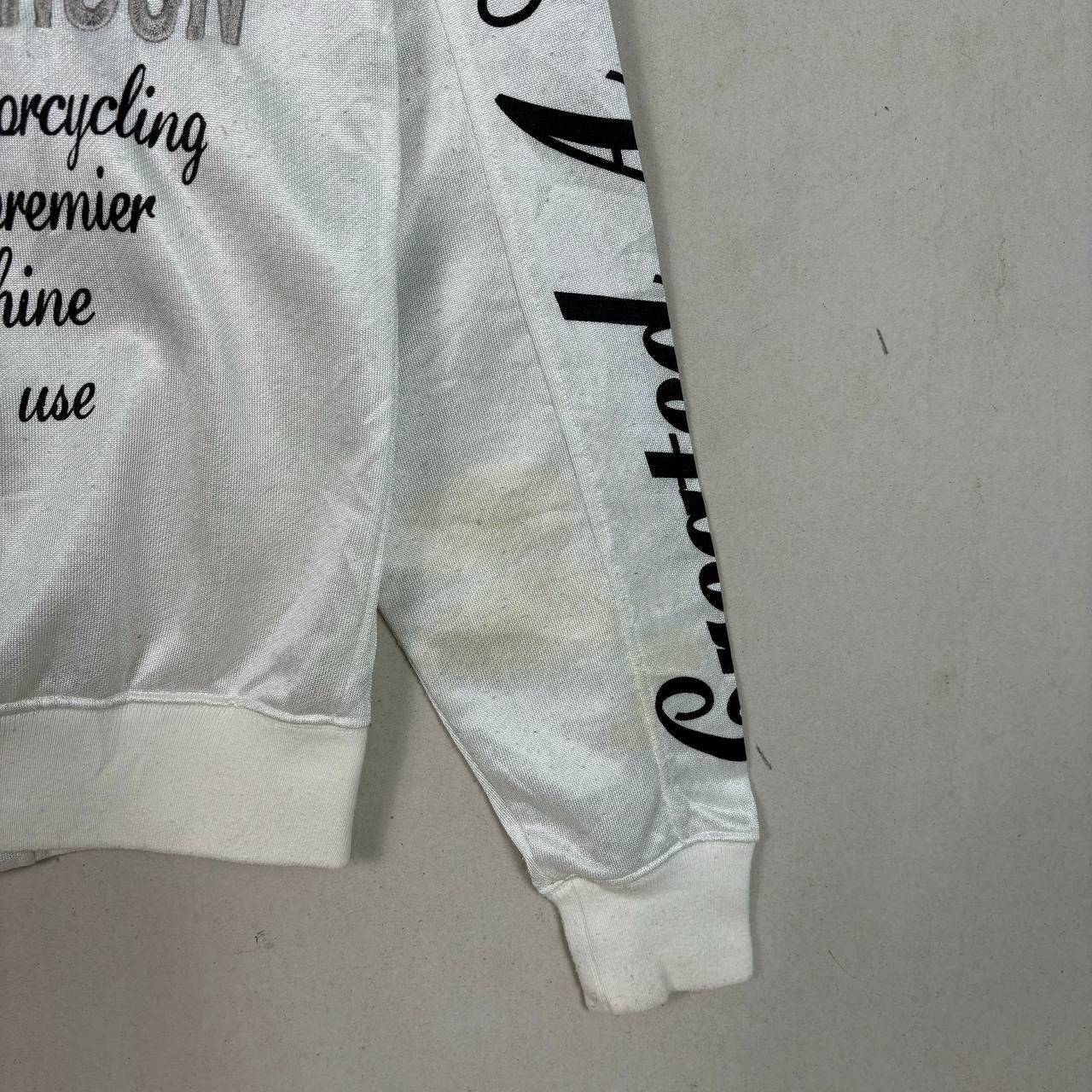Norton Vintage Norton Rockers Speed Club Track Jacket Size US S / EU 44-46 / 1 - 6 Thumbnail