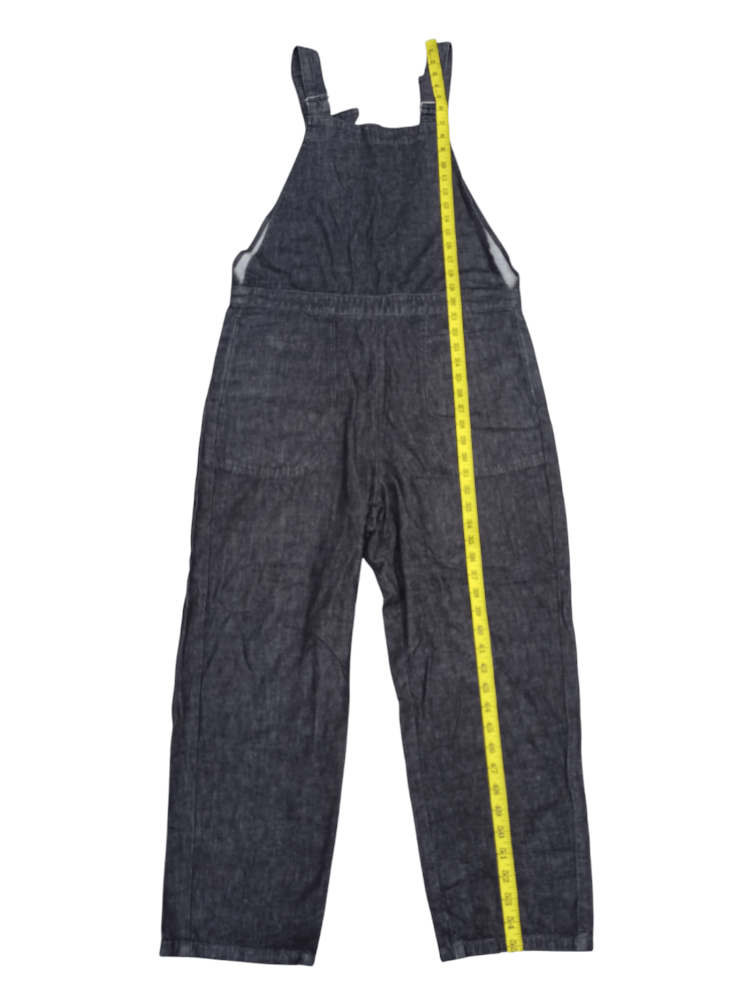 Danton Vintage Danton Vetements De Travail Baggy Overalls Size US 34 / EU 50 - 13 Thumbnail