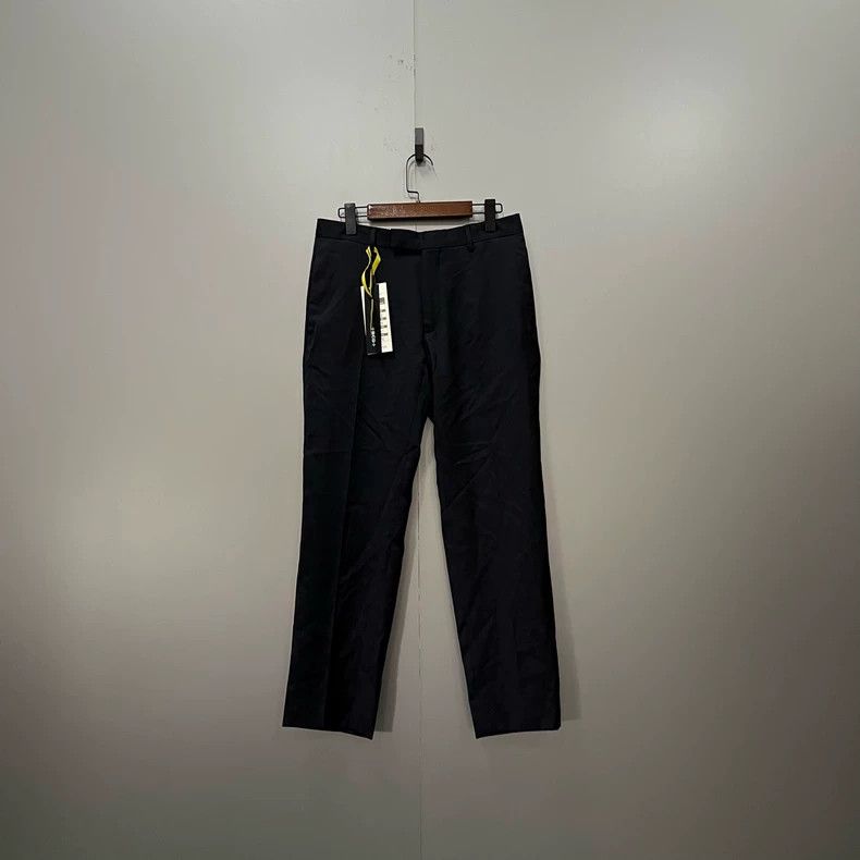 Dior Dior Full-print CD trousers 2502-Nextarrow Size 46R - 1 Thumbnail