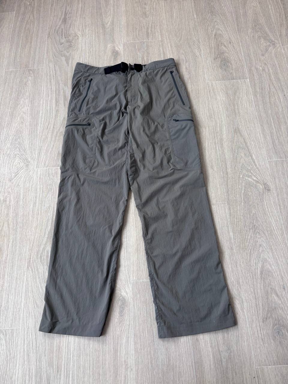 Arc'teryx × Streetwear × Vintage Vintage Arcteryx pants 90s