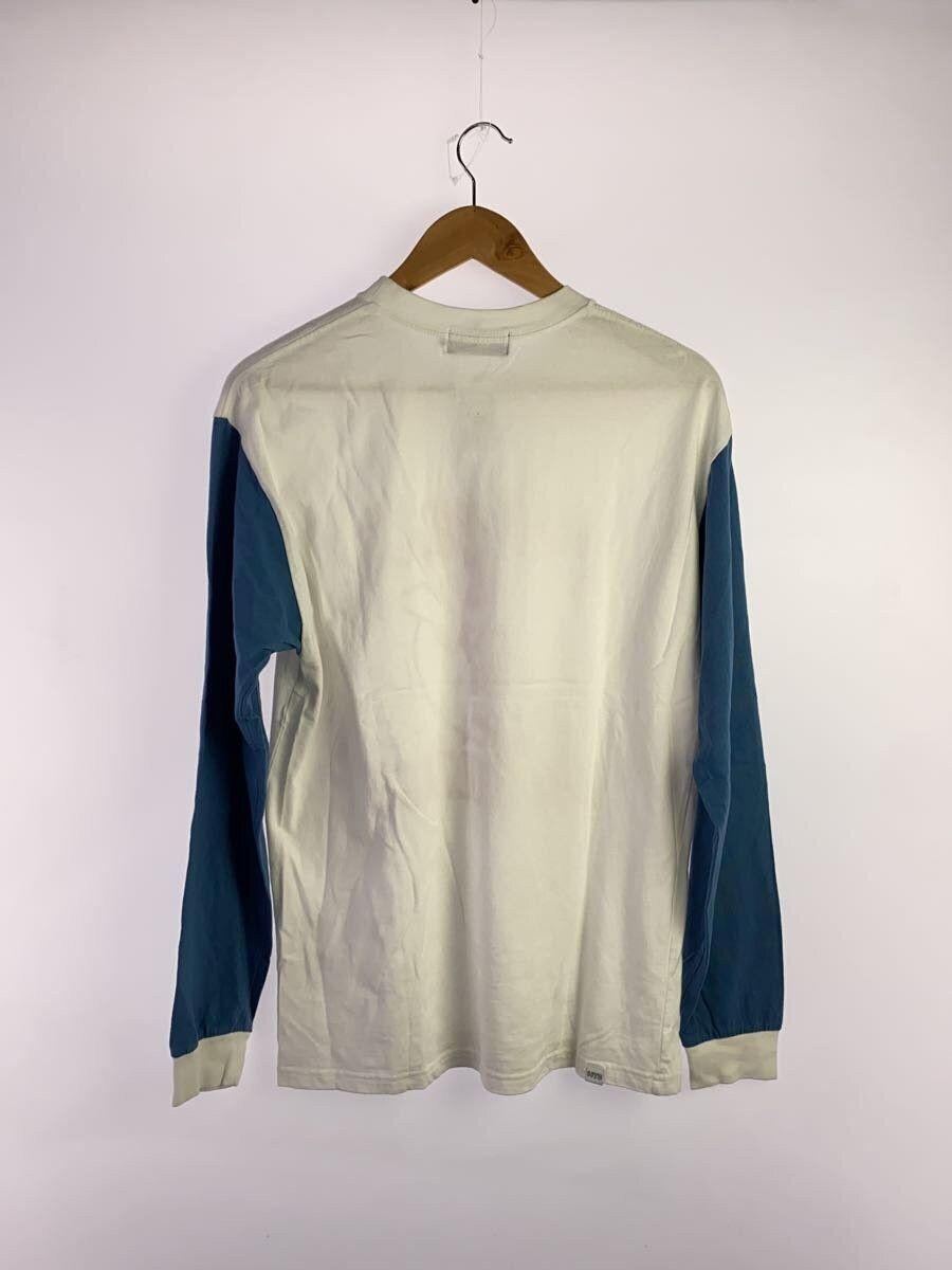 Hysteric Glamour High Voltage Long Sleeve Tee Size US M / EU 48-50 / 2 - 2 Thumbnail