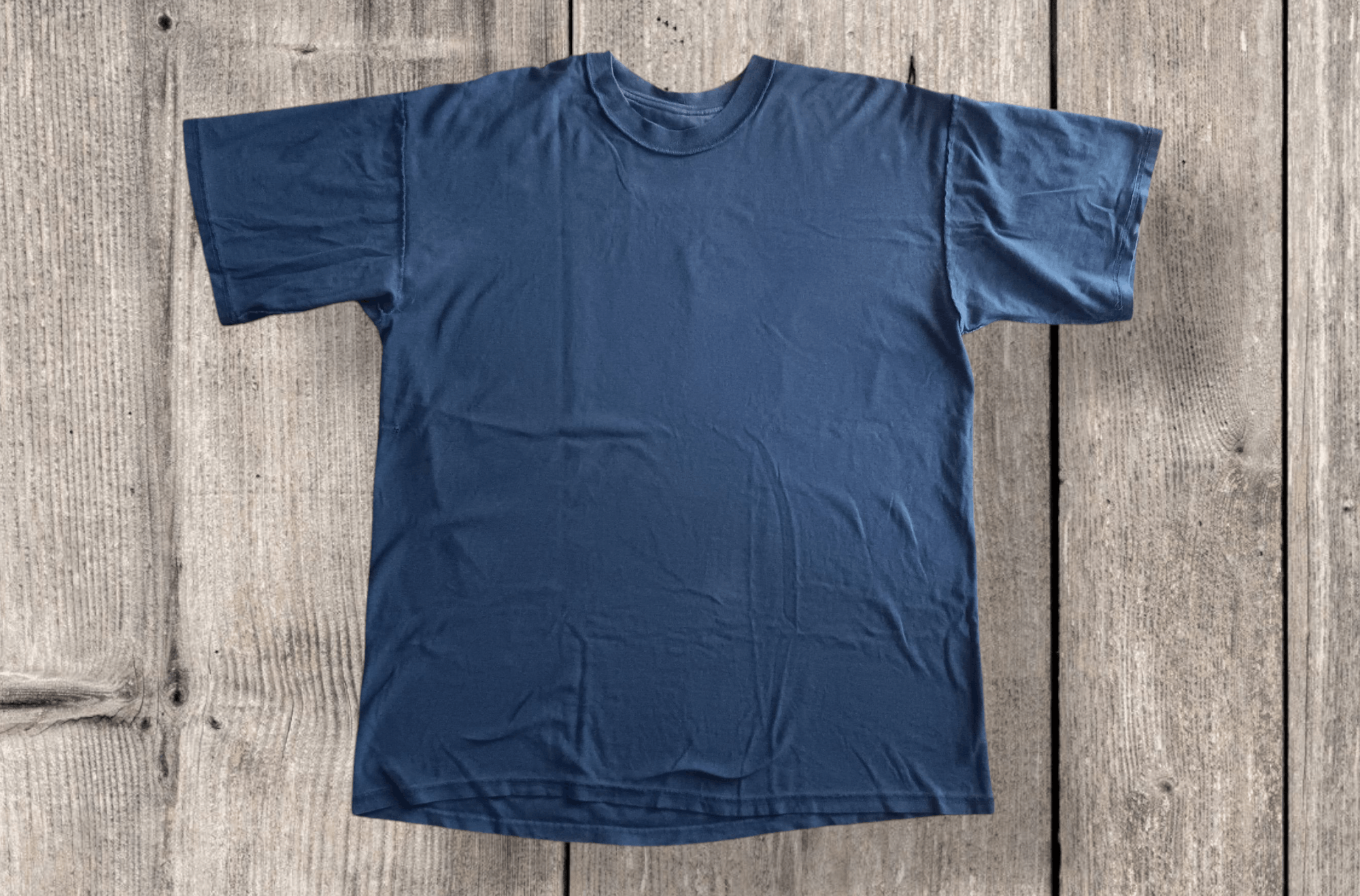 Nike Vintage | Nike Shirt Size US XL / EU 56 / 4 - 3 Thumbnail