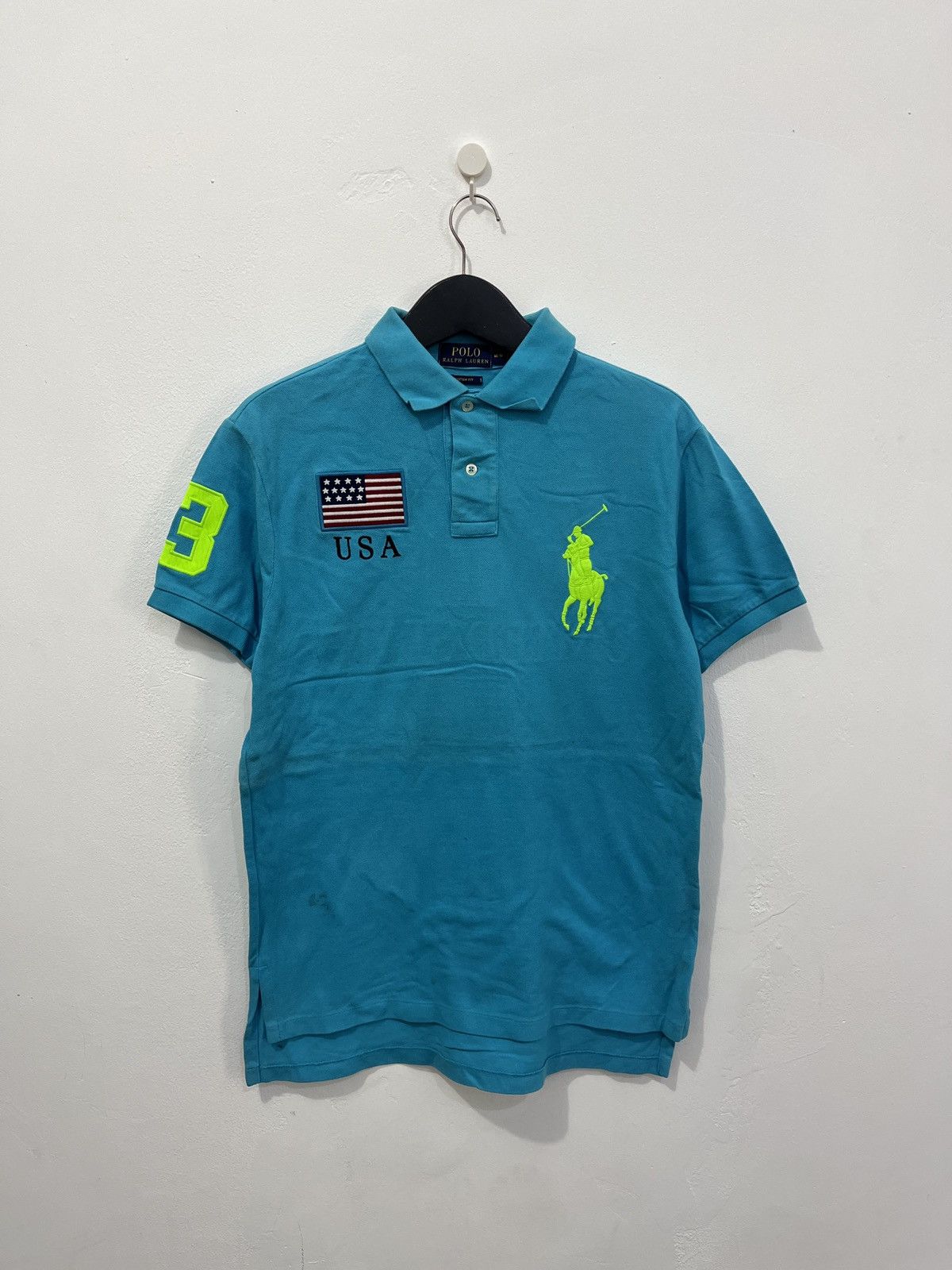 Chief Keef Polo Ralph Lauren USA United States