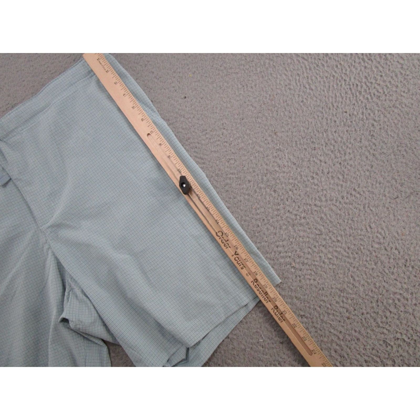 Adidas Adidas Shorts Mens Shirt? Wait, not allowed. Sorry. Size US 33 - 5 Thumbnail