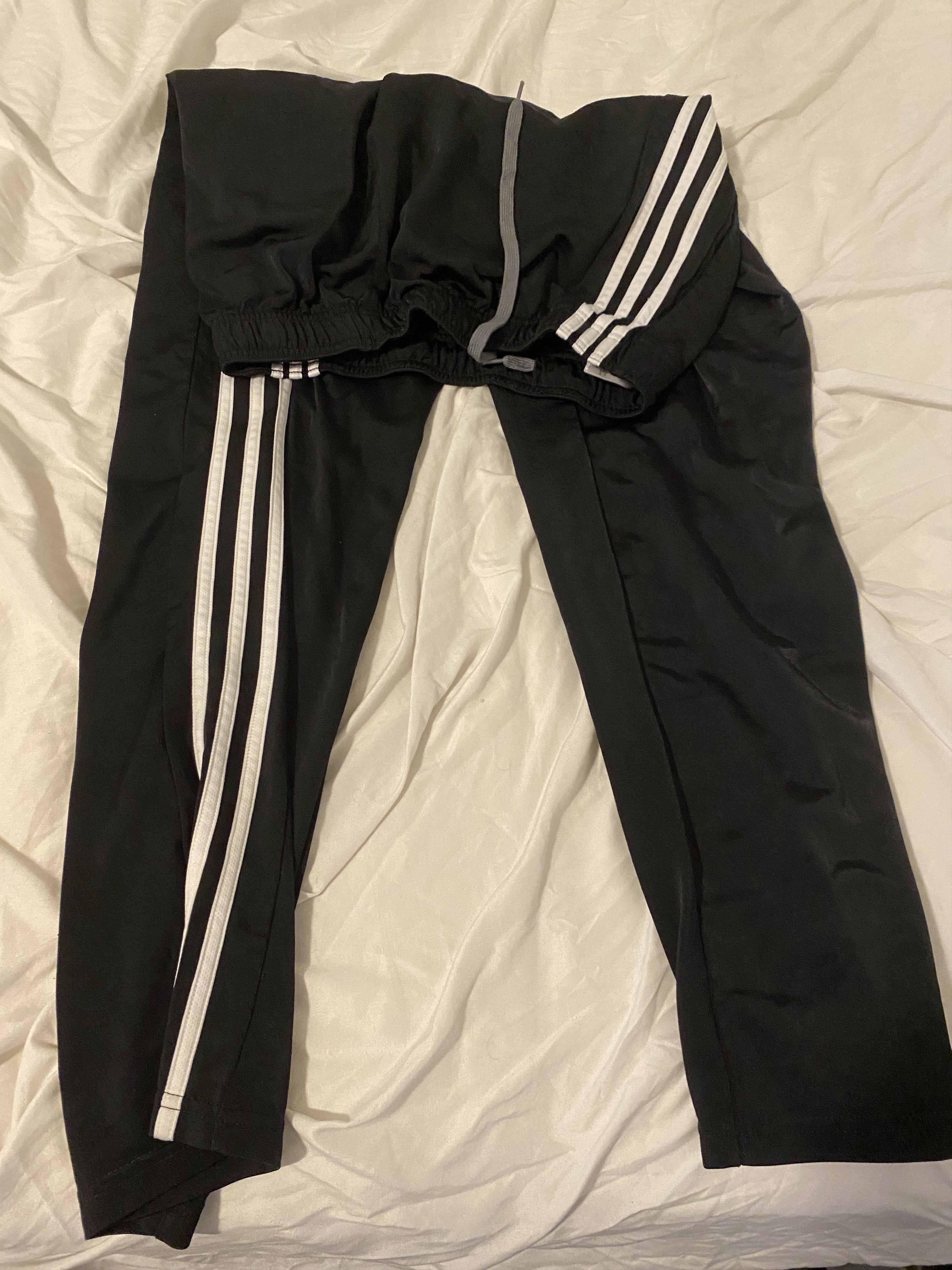 Other jogger pants, black Size 30" / US 8 / IT 44 - 1 Thumbnail