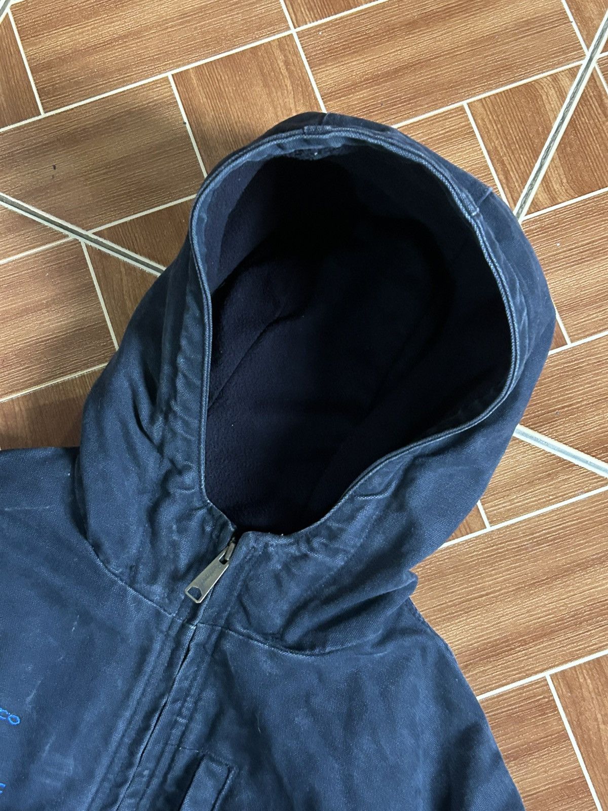 Carhartt Carhartt Full Swing Active Jacket Size US XXL / EU 58 / 5 - 4 Thumbnail