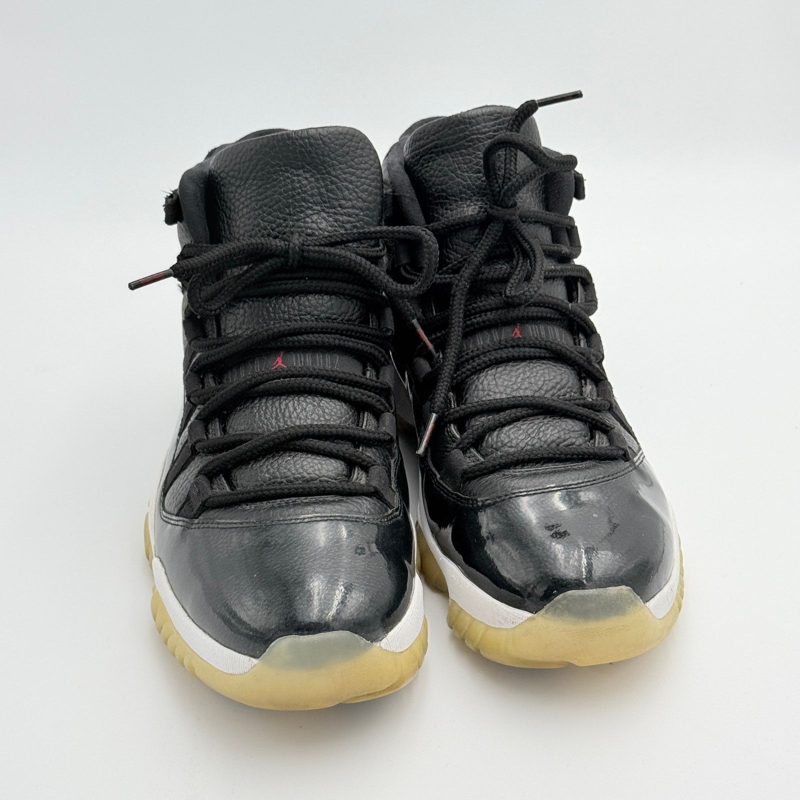 Jordan Brand Air Jordan 11 Retro '72-10' - Size 12 Size US 12 / EU 45 - 2 Thumbnail