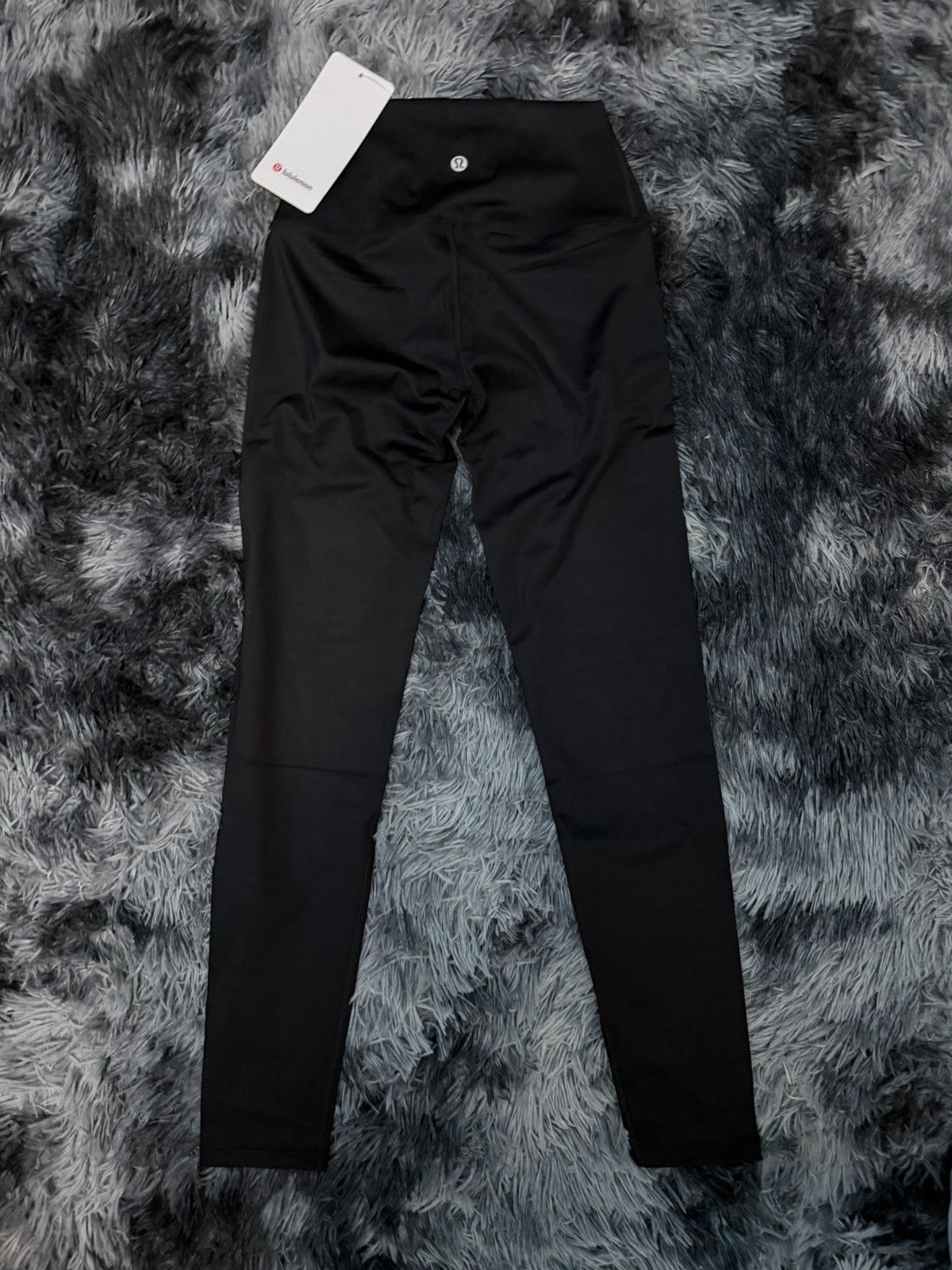 Lululemon Lululemon Leggings Brand New Black Size 27" / US 4 / IT 40 - 2 Thumbnail