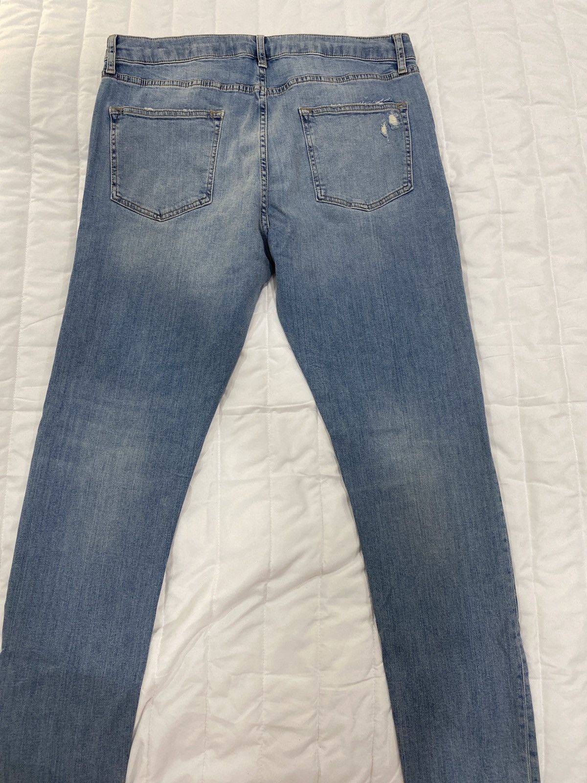 Topman NWT:Mens Topman Size 34 Size US 34 / EU 50 - 3 Thumbnail
