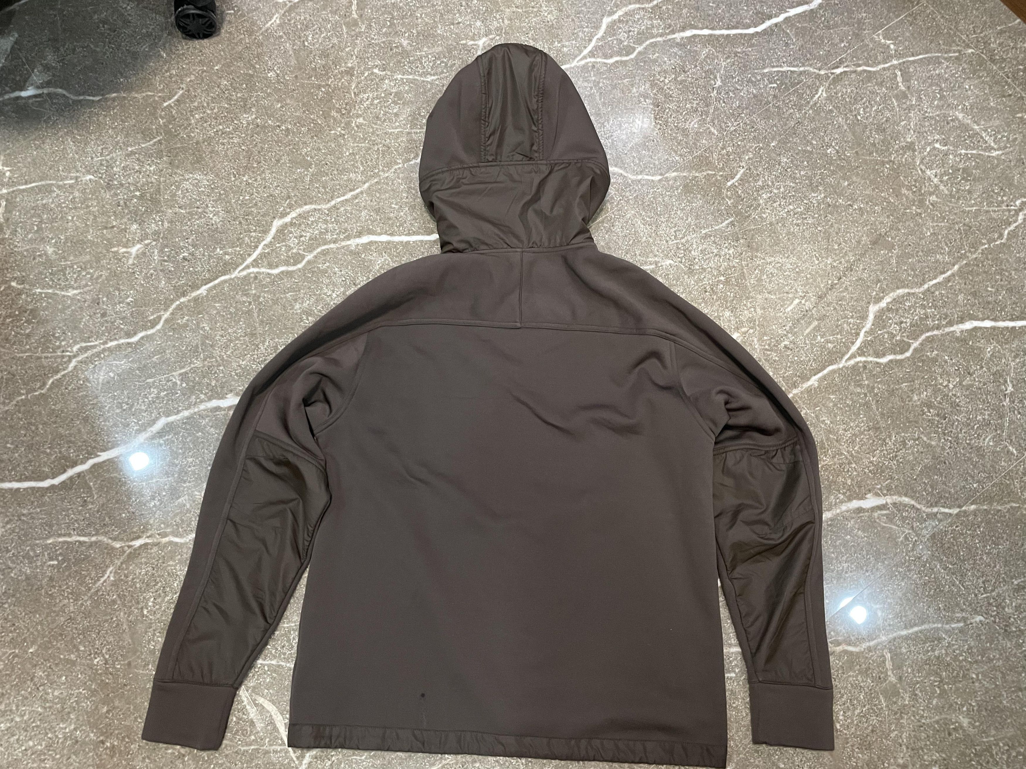 Nike × Vintage Vintage - Y2k Nike Therma-fit Jacket (Gorpecore) Size US M / EU 48-50 / 2 - 8 Thumbnail