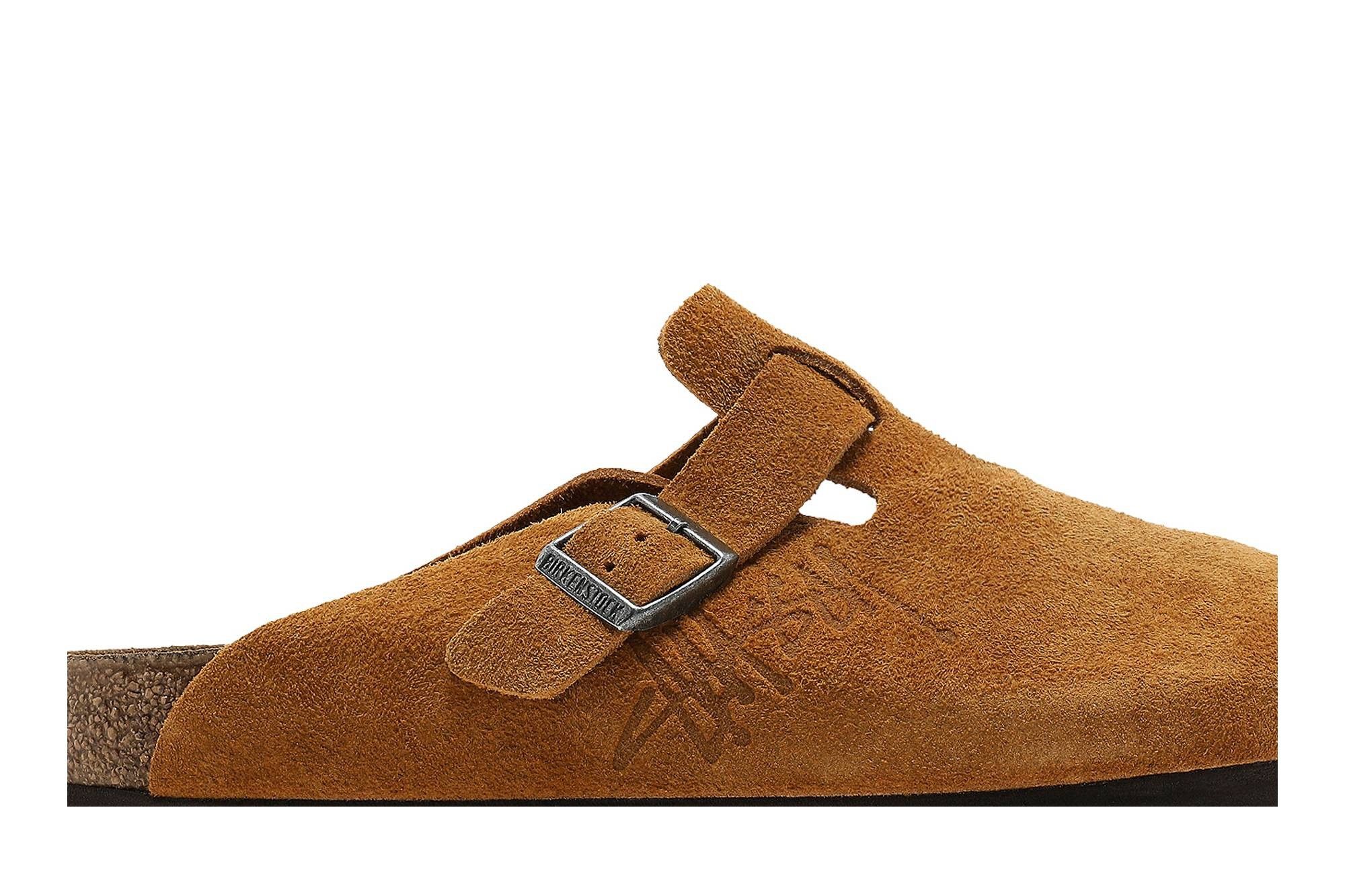 HYSTERIC GLAMOUR×BIRKENSTOCK Birkenstock × Hysteric Glamour Hysteric glamour sandals
