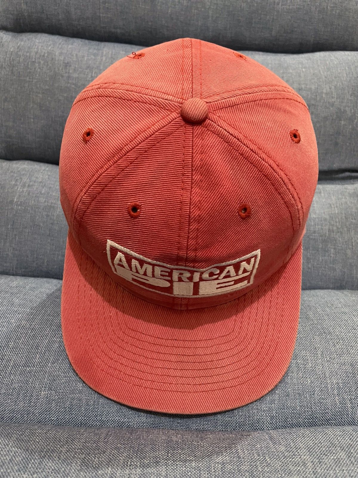 Vintage Vintage distressed american pie promo movie headmost Size ONE SIZE - 6 Thumbnail