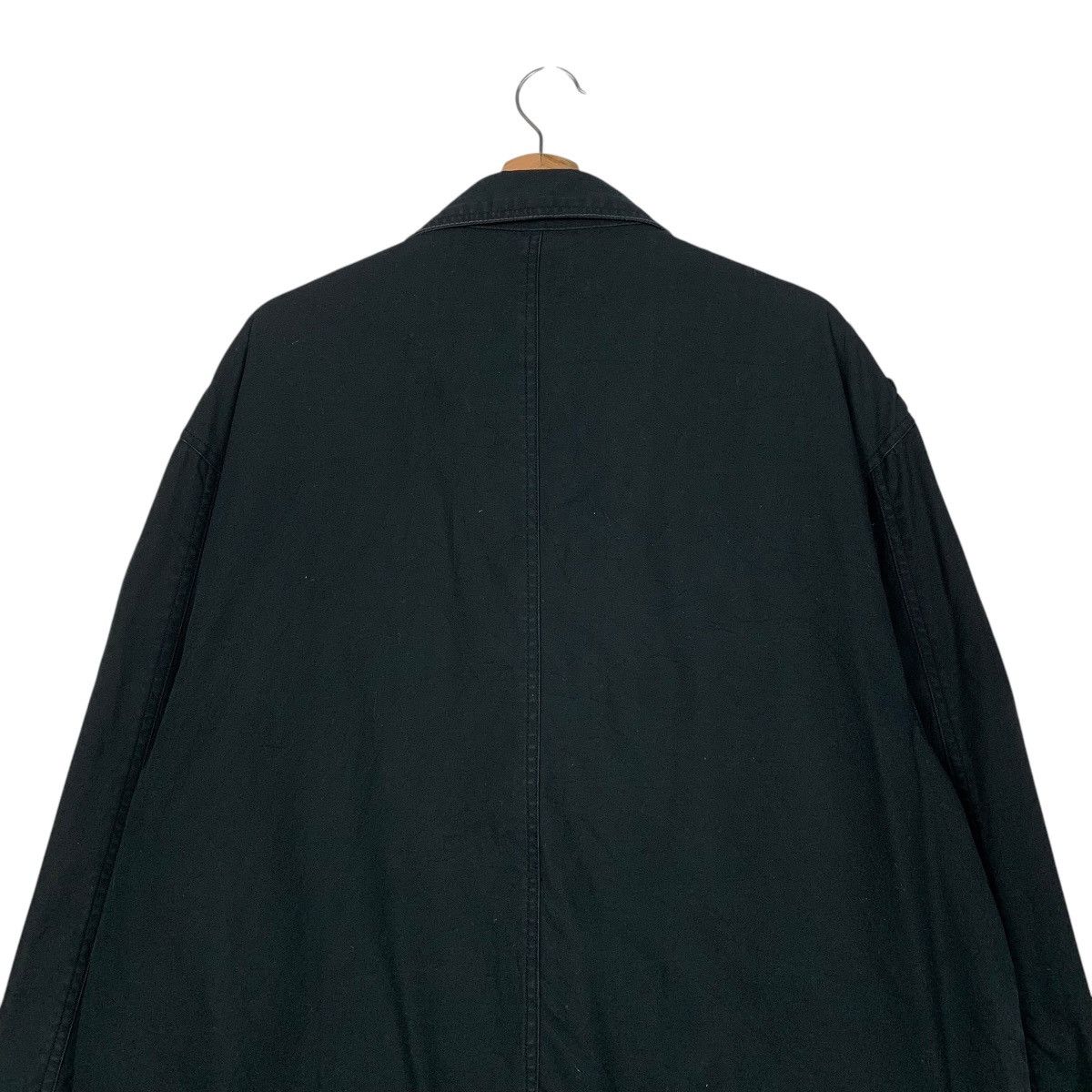 Japanese Brand Japanese Brand Refined Military Jacket Size US XL / EU 56 / 4 - 8 Thumbnail