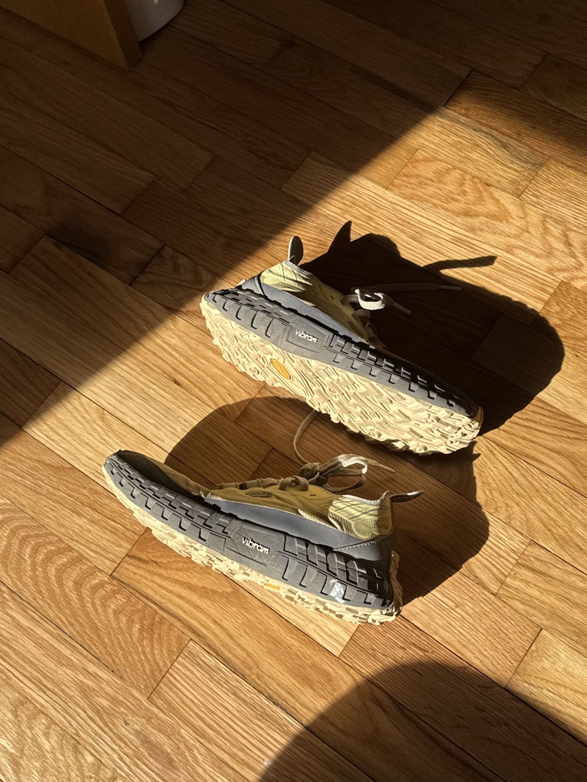 Other Norda 001 Lemon Size US 8.5 / IT 38.5 - 2 Thumbnail