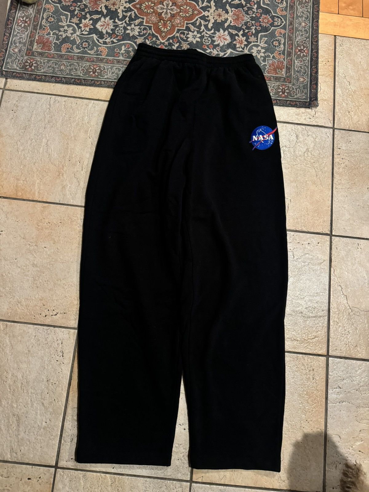 Kanye nasa sweatpants sales