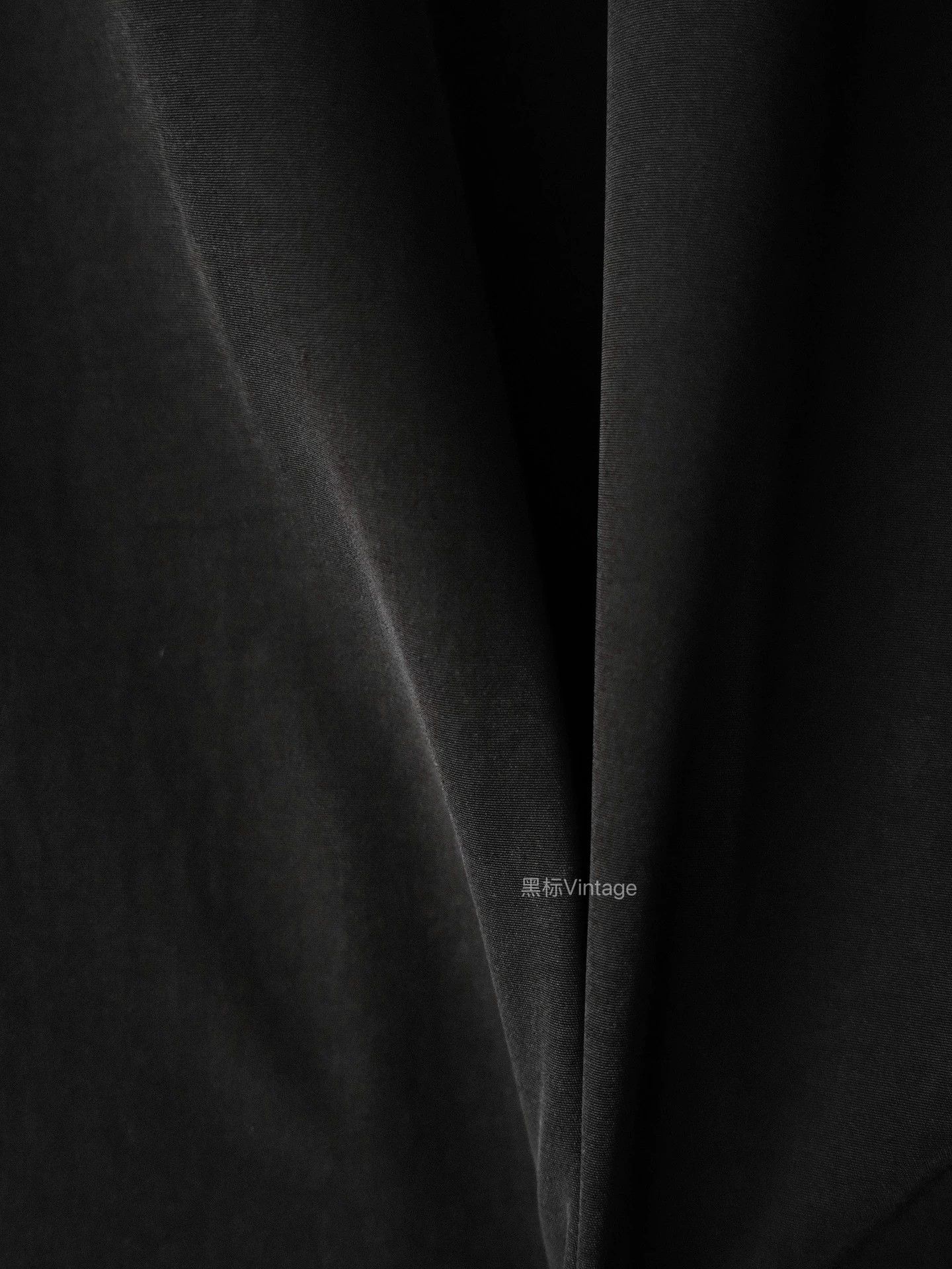 Yohji Yamamoto Yohji Yamamoto Vintage Triacetate Apron Skirt Emerald Size XS / US 0-2 / IT 36-38 - 8 Thumbnail