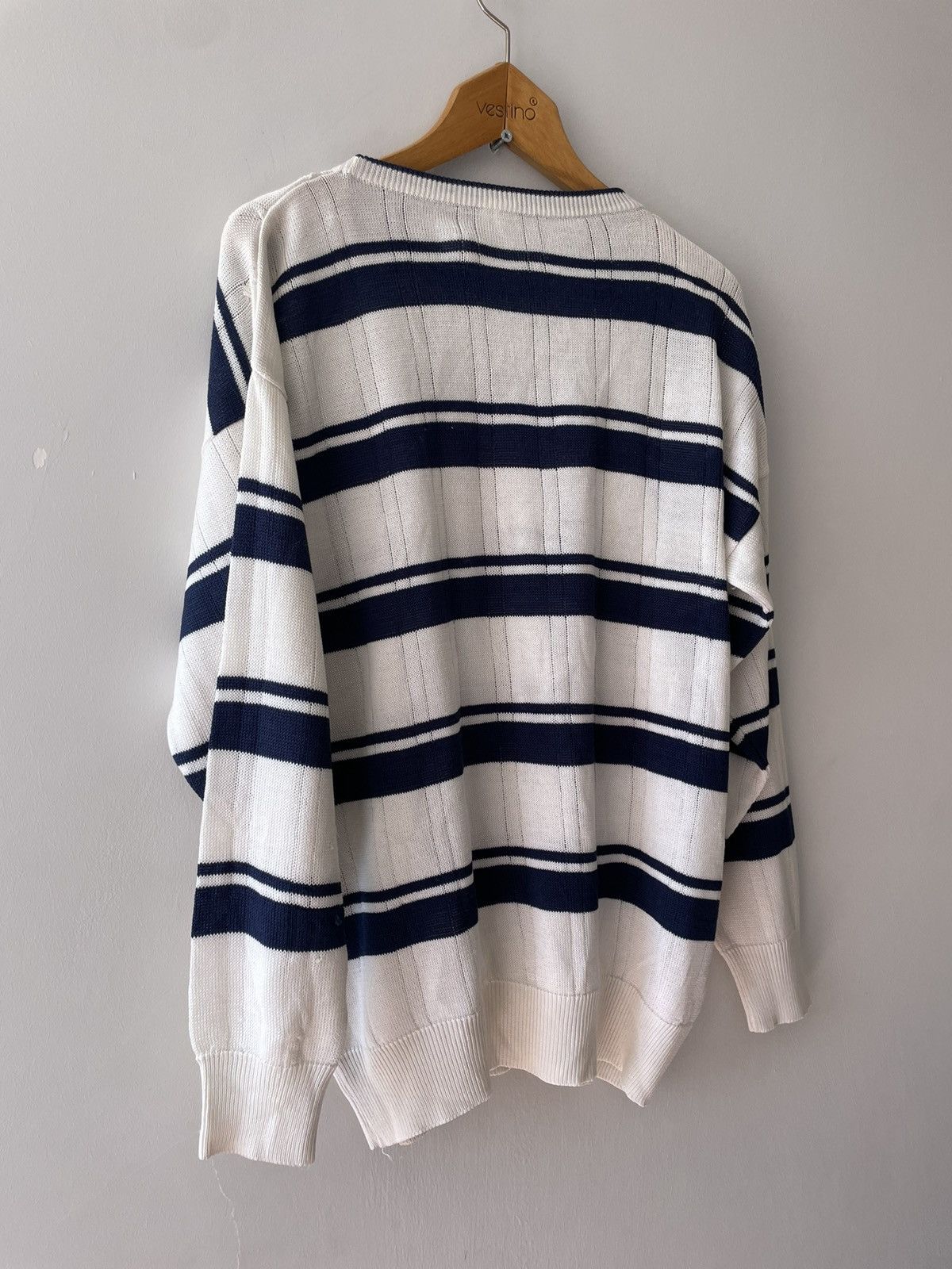 Vintage Vintage jumper Size XL / US 12-14 / IT 48-50 - 11 Thumbnail