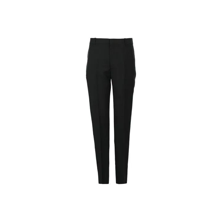 Alexander McQueen Alexander McQueen High-Waist Casual Pants for Men 0079 Size US 44 / EU 60 - 1 Thumbnail